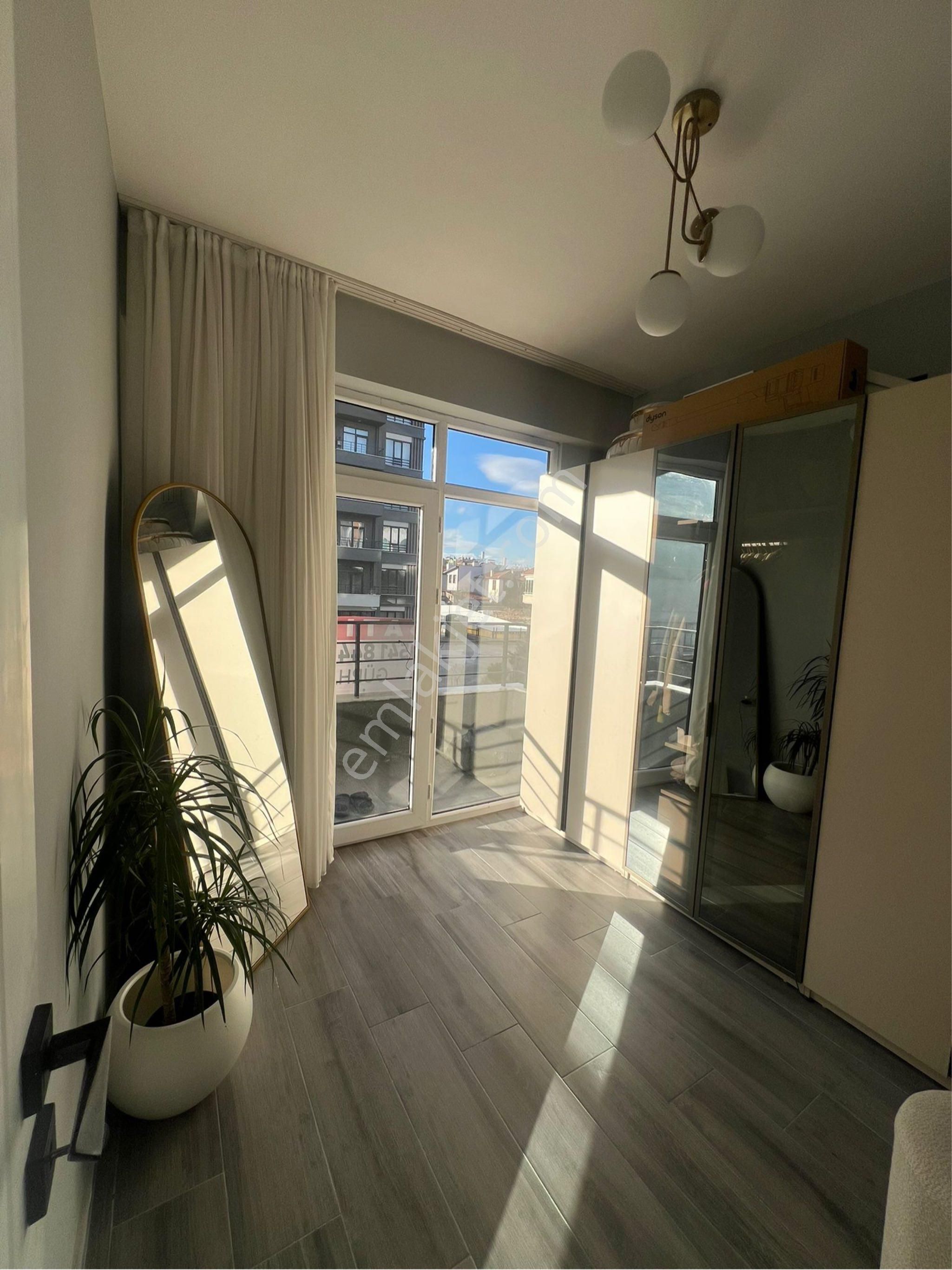 Karatay Gaziosmanpaşa Mahallesi Gürhan Gayrimenkulden Satılık 3+1 Fırsat Daireler - Görsel 9