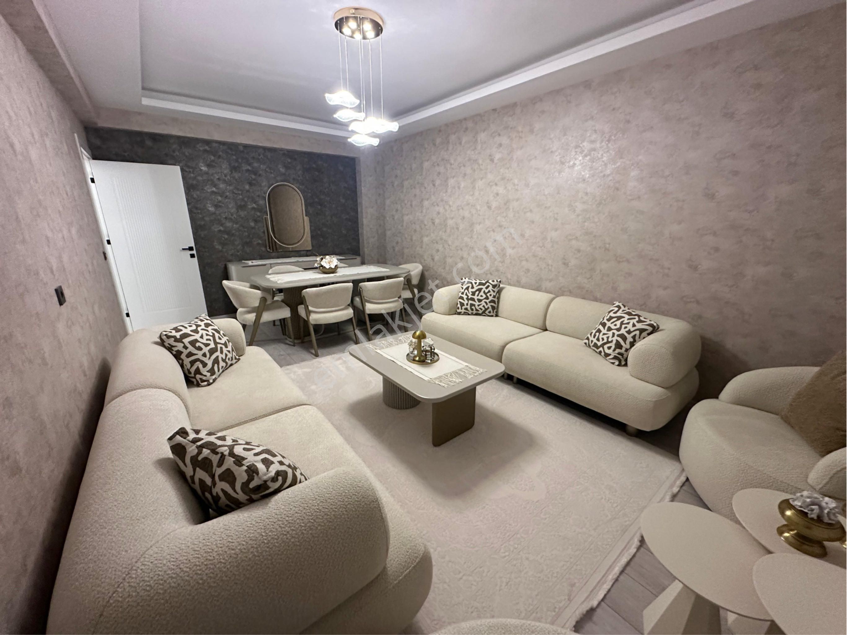 Karatay Gaziosmanpaşa Mahallesi Gürhan Gayrimenkulden Satılık 3+1 Fırsat Daireler - Görsel 3