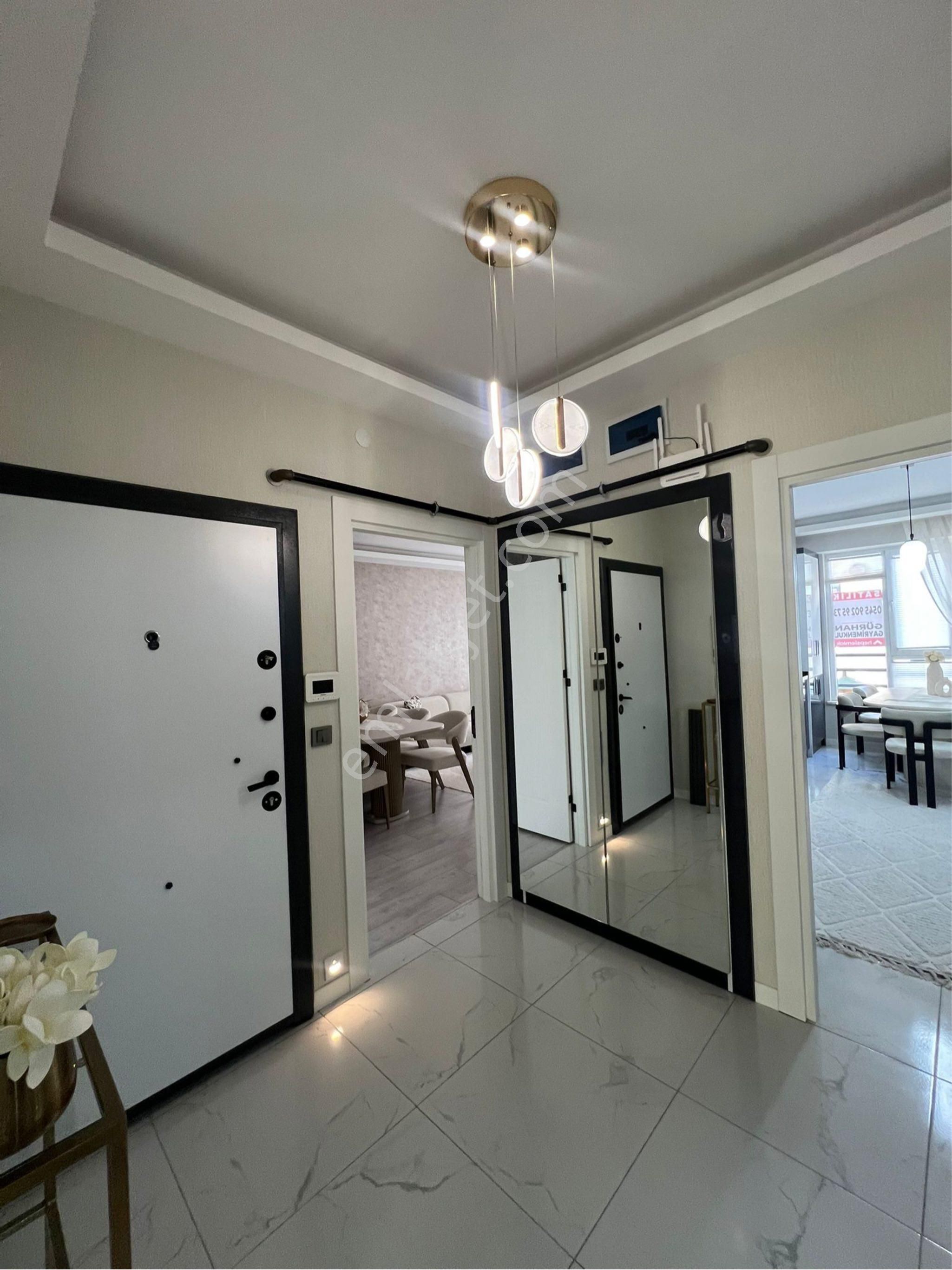 Karatay Gaziosmanpaşa Mahallesi Gürhan Gayrimenkulden Satılık 3+1 Fırsat Daireler - Görsel 6