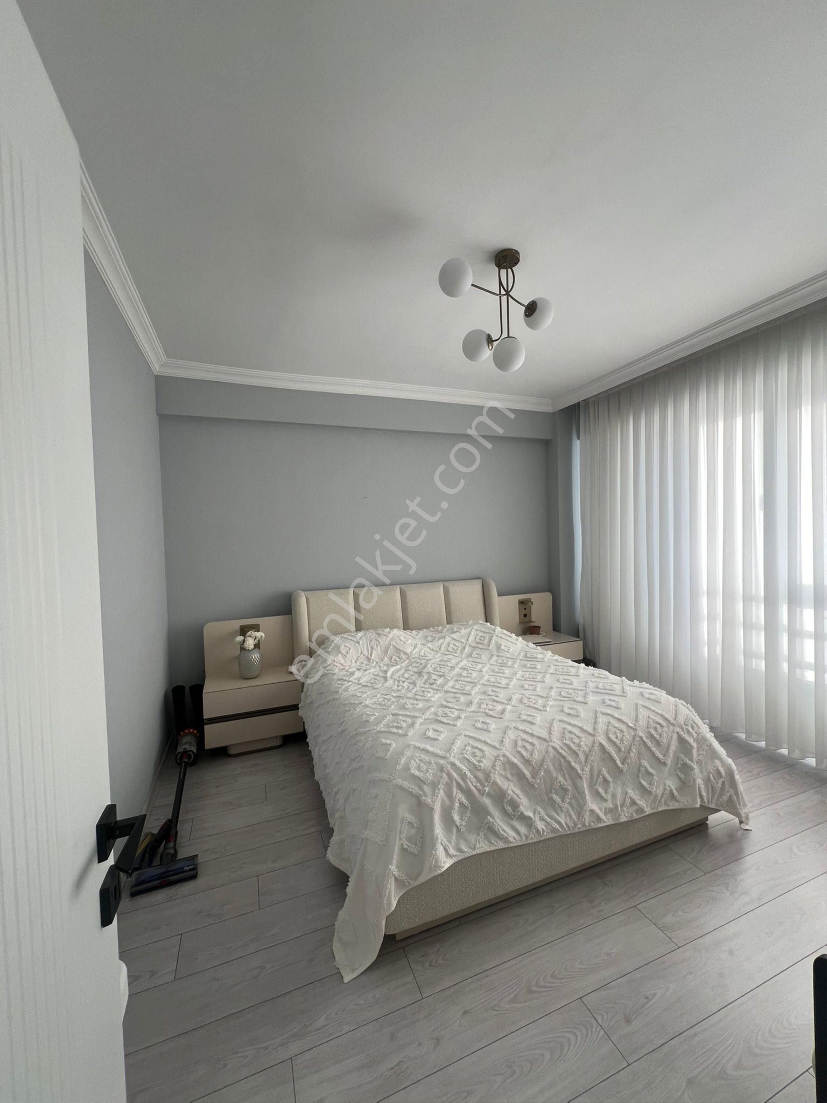 Karatay Gaziosmanpaşa Mahallesi Gürhan Gayrimenkulden Satılık 3+1 Fırsat Daireler - Görsel 11