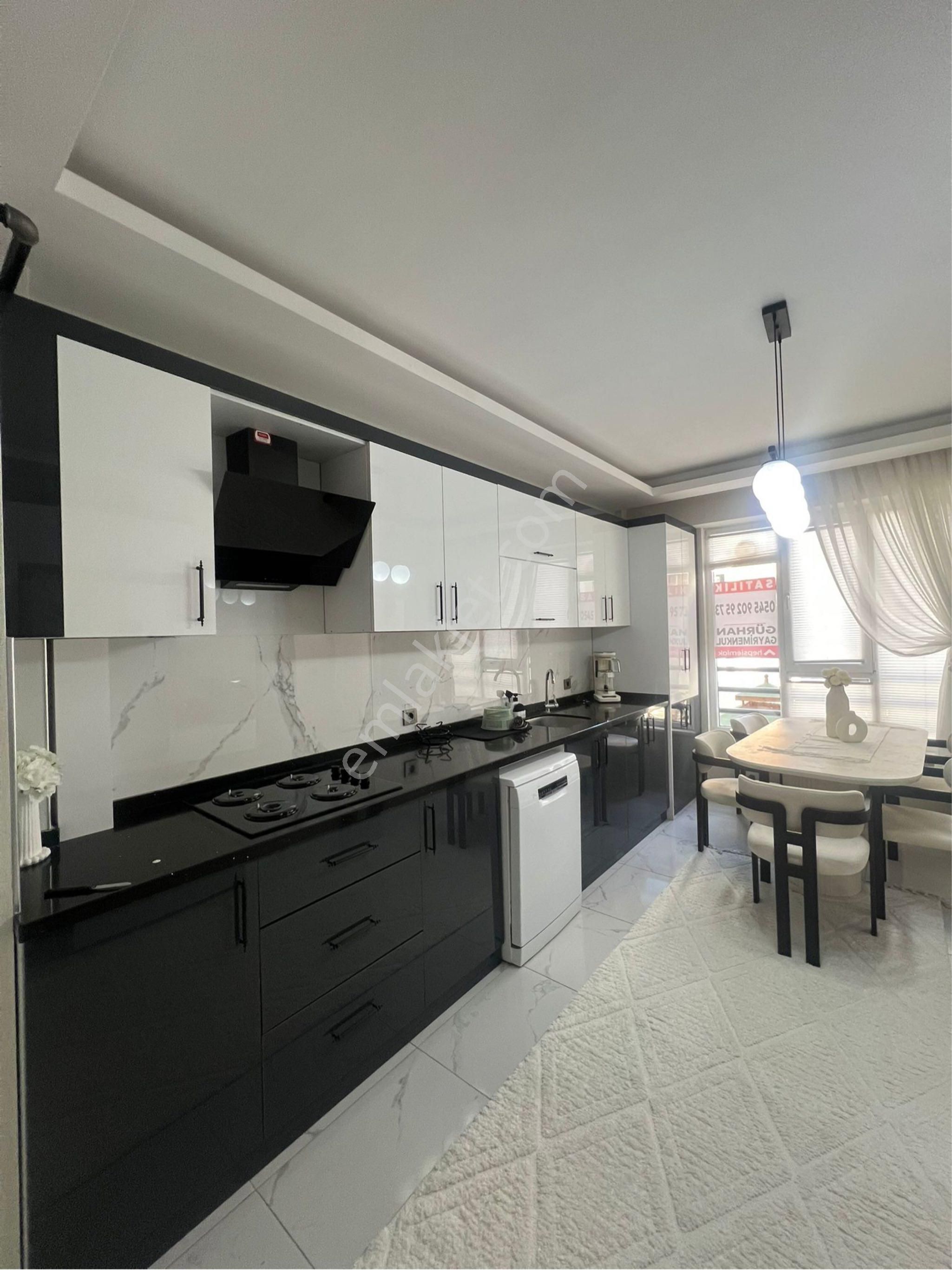 Karatay Gaziosmanpaşa Mahallesi Gürhan Gayrimenkulden Satılık 3+1 Fırsat Daireler - Görsel 5