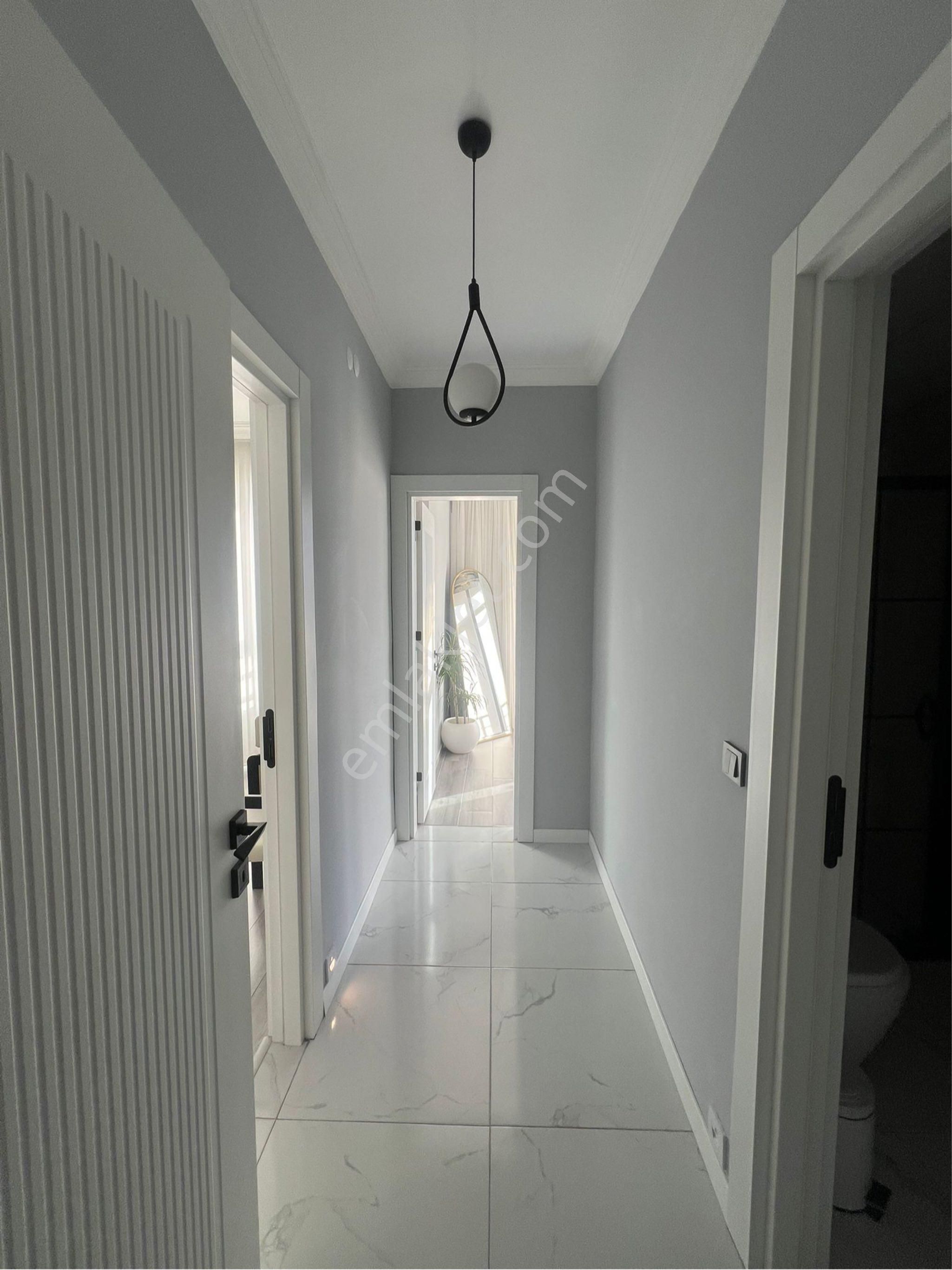 Karatay Gaziosmanpaşa Mahallesi Gürhan Gayrimenkulden Satılık 3+1 Fırsat Daireler - Görsel 8