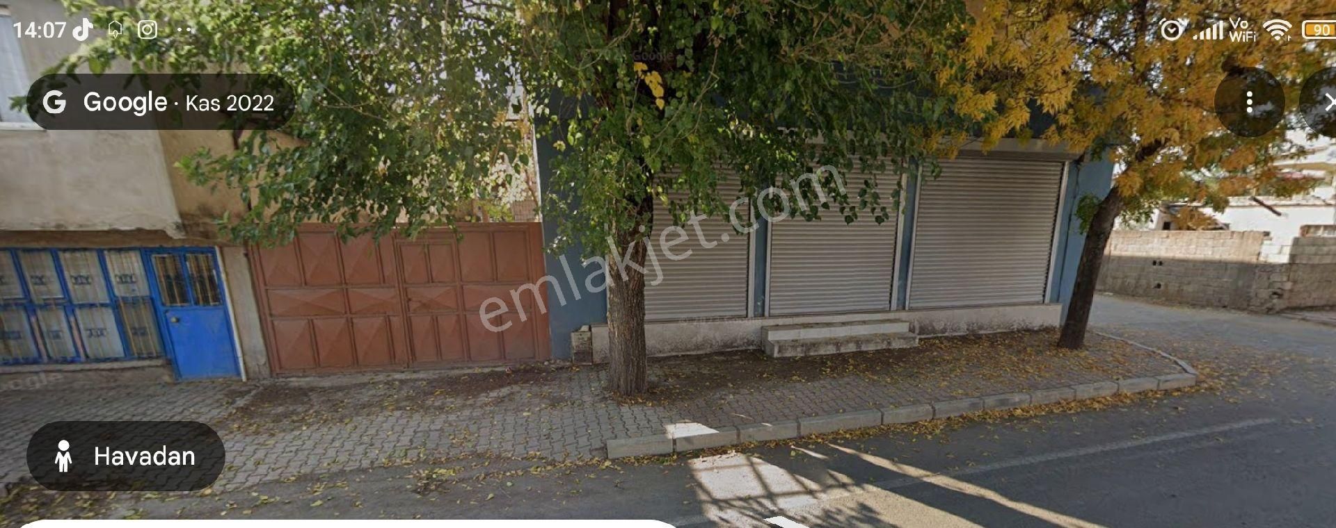 Yıldız Emlaktan Türkoğlu- Kılılı Mah.i Adana Yoluna Yakın Kiralık Dükkan - Görsel 2
