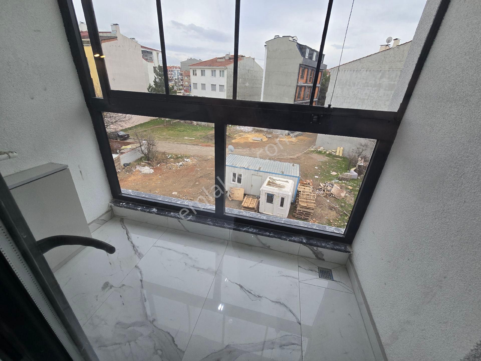 Eskişehir Tepebaşı Zincirlikuyu Mh 3+1 Satılık Daire - Görsel 30