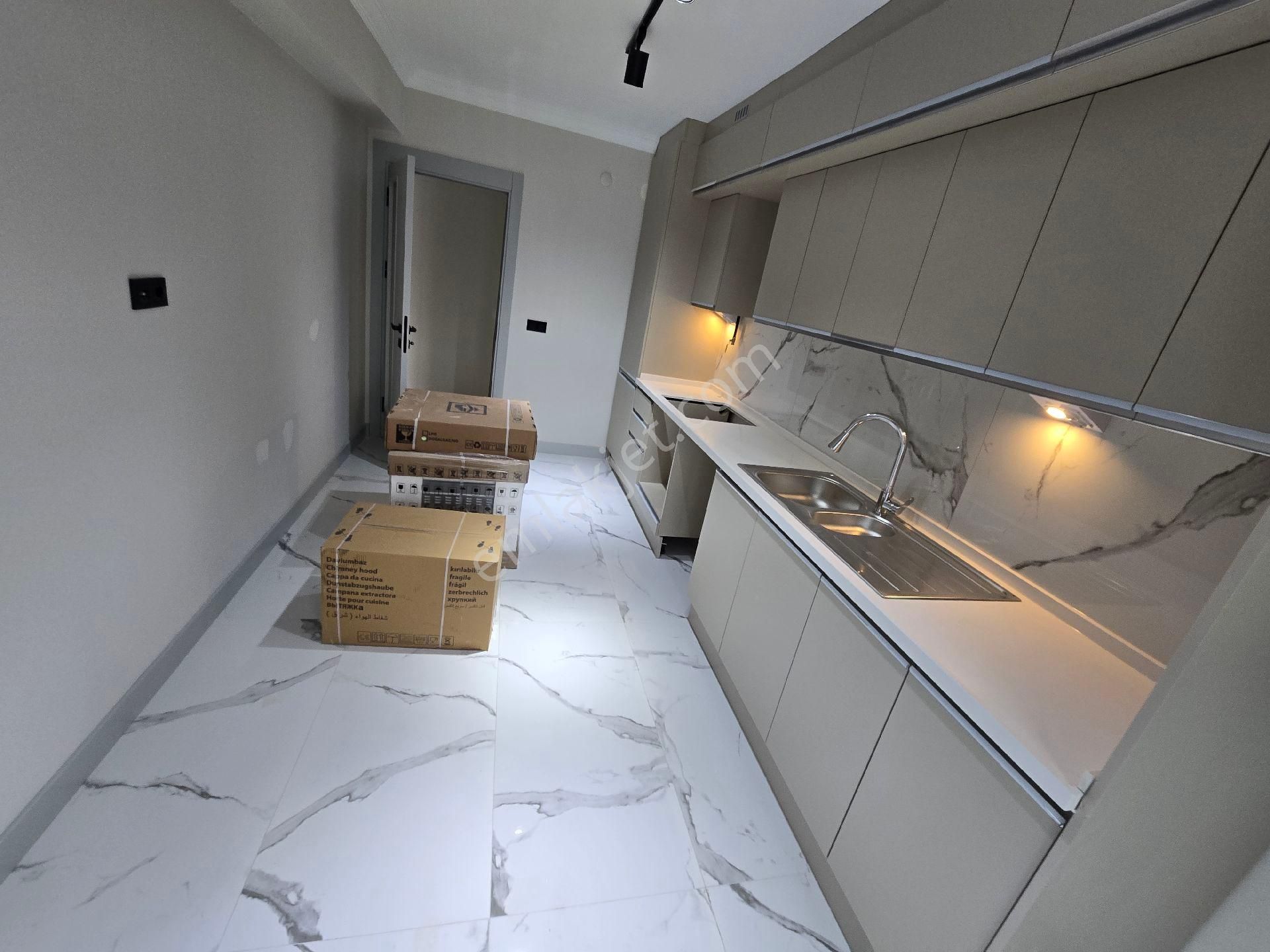 Eskişehir Tepebaşı Zincirlikuyu Mh 3+1 Satılık Daire - Görsel 34