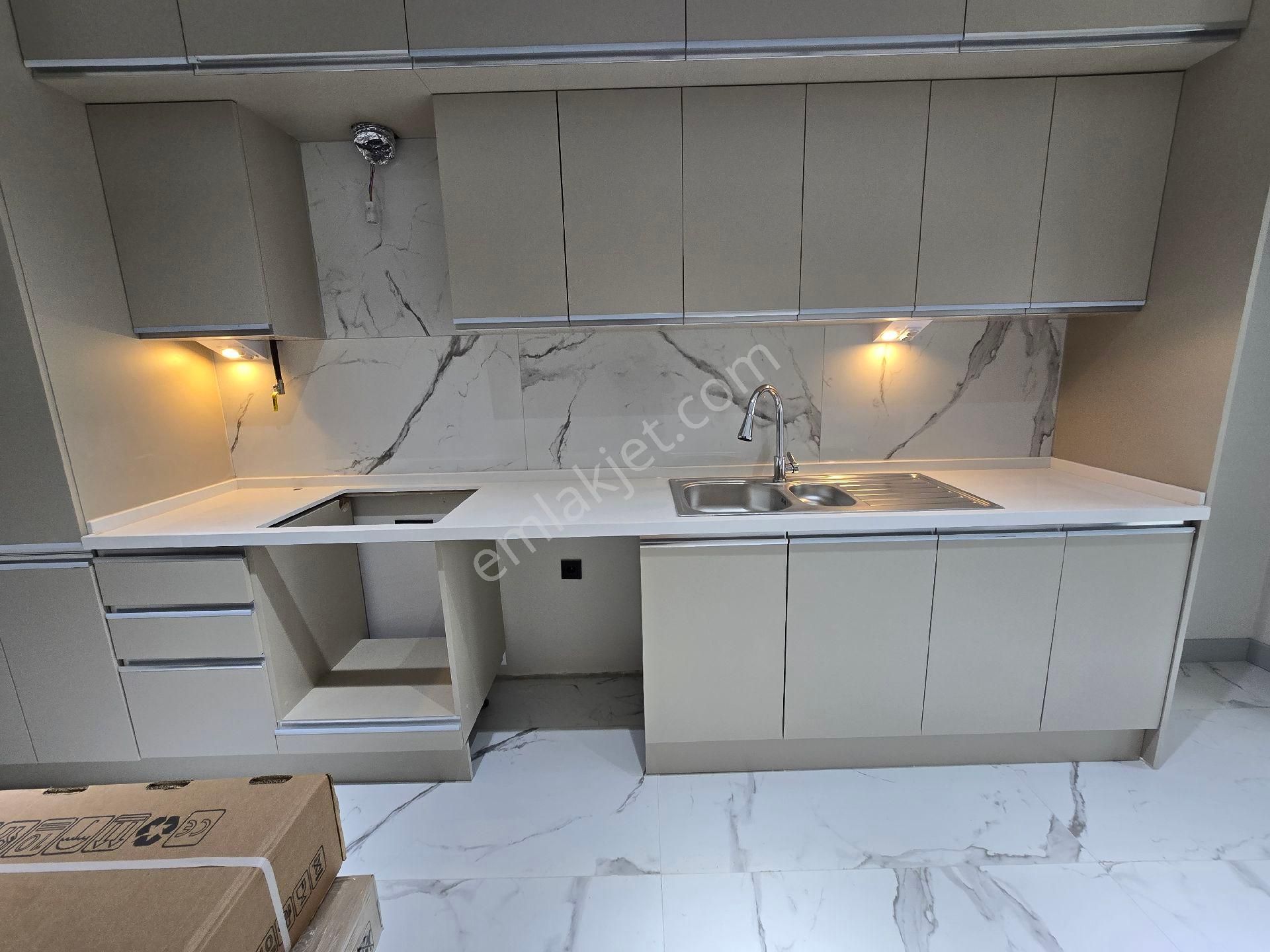 Eskişehir Tepebaşı Zincirlikuyu Mh 3+1 Satılık Daire - Görsel 10