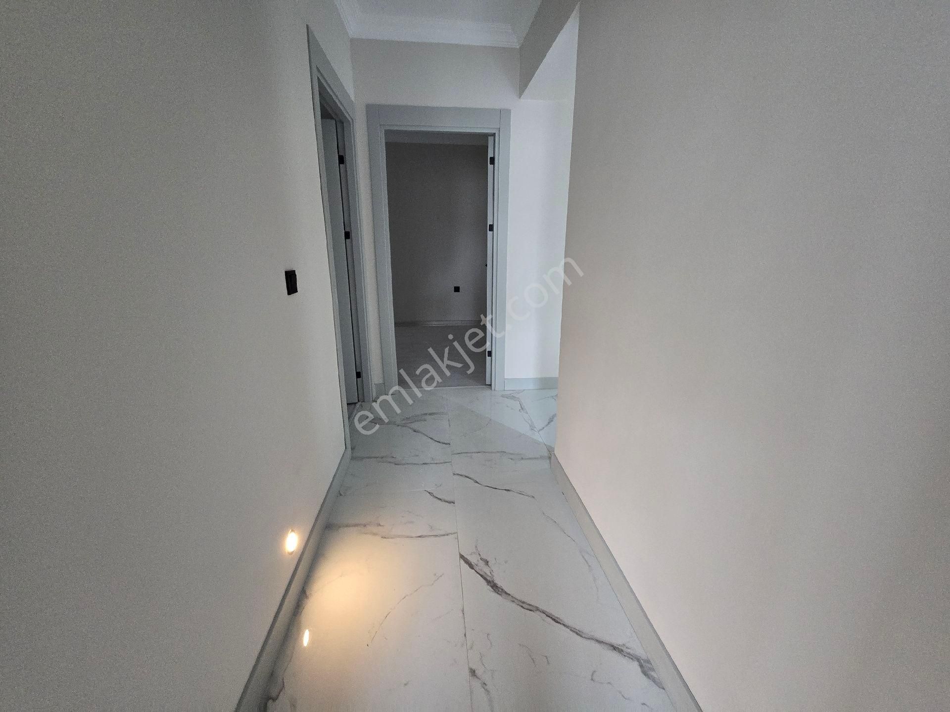 Eskişehir Tepebaşı Zincirlikuyu Mh 3+1 Satılık Daire - Görsel 25