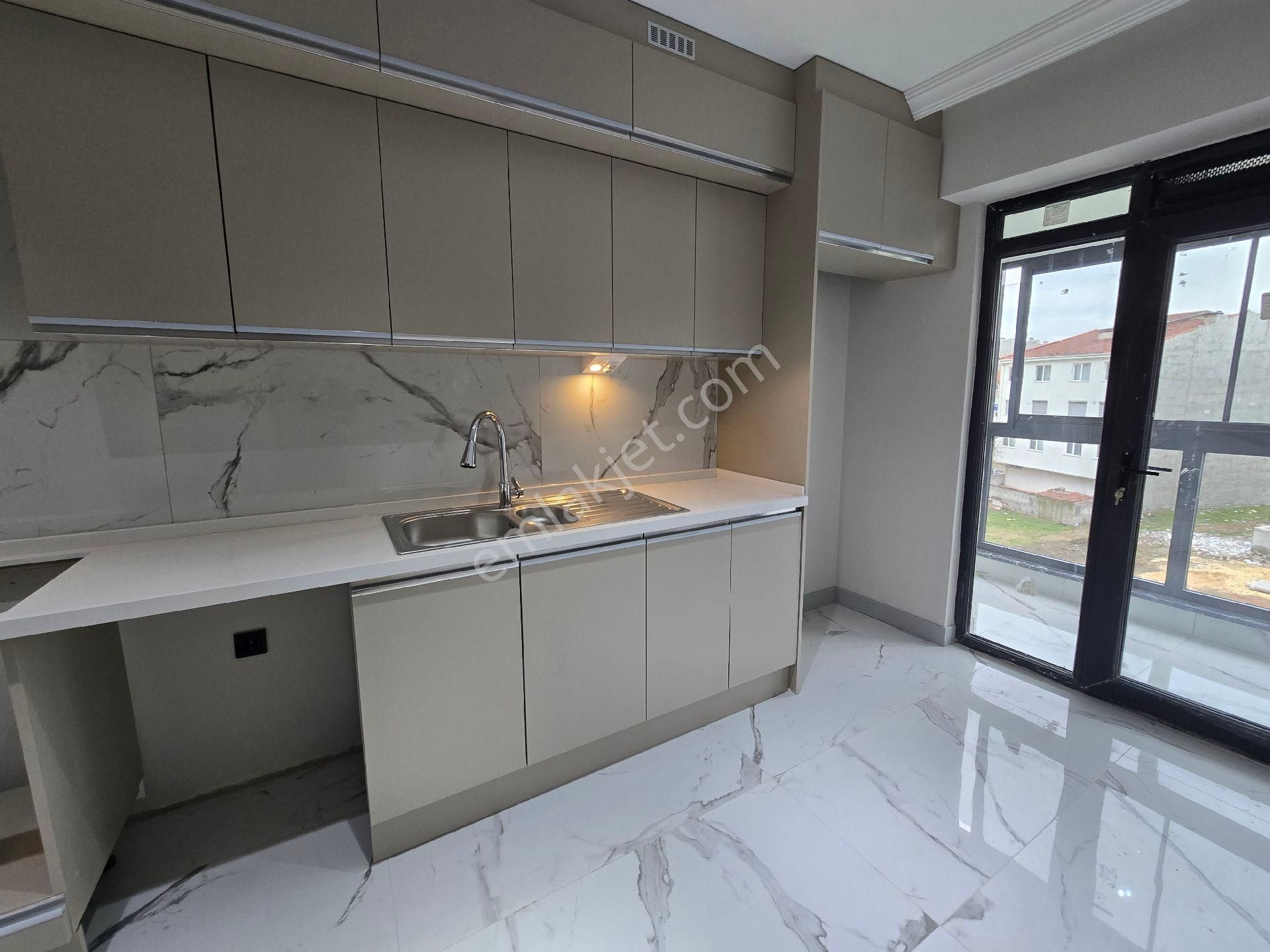 Eskişehir Tepebaşı Zincirlikuyu Mh 3+1 Satılık Daire - Görsel 11