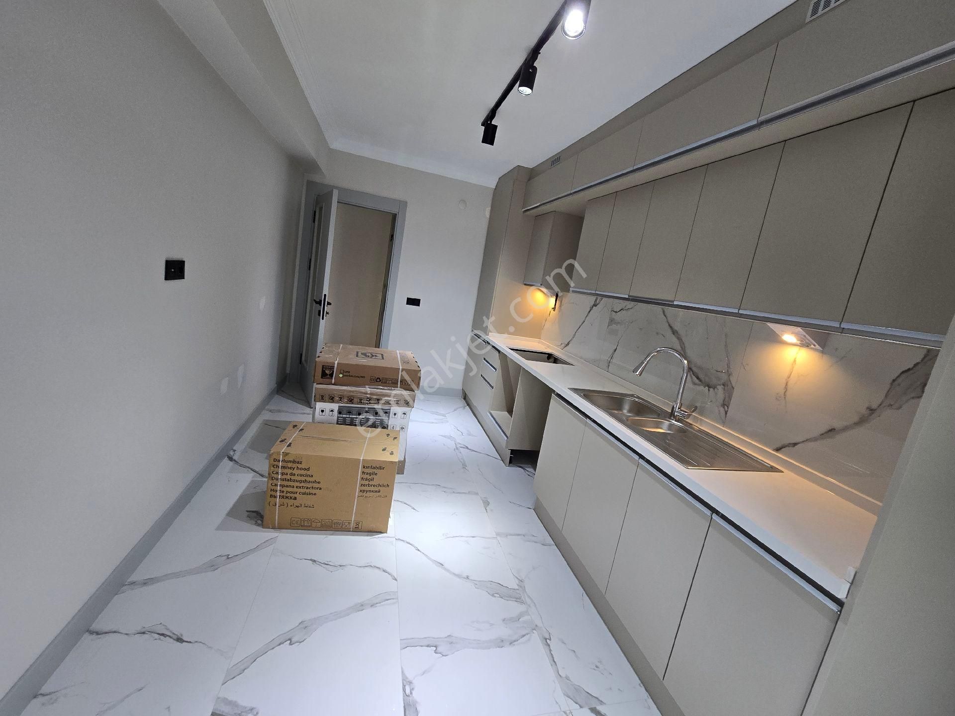 Eskişehir Tepebaşı Zincirlikuyu Mh 3+1 Satılık Daire - Görsel 8