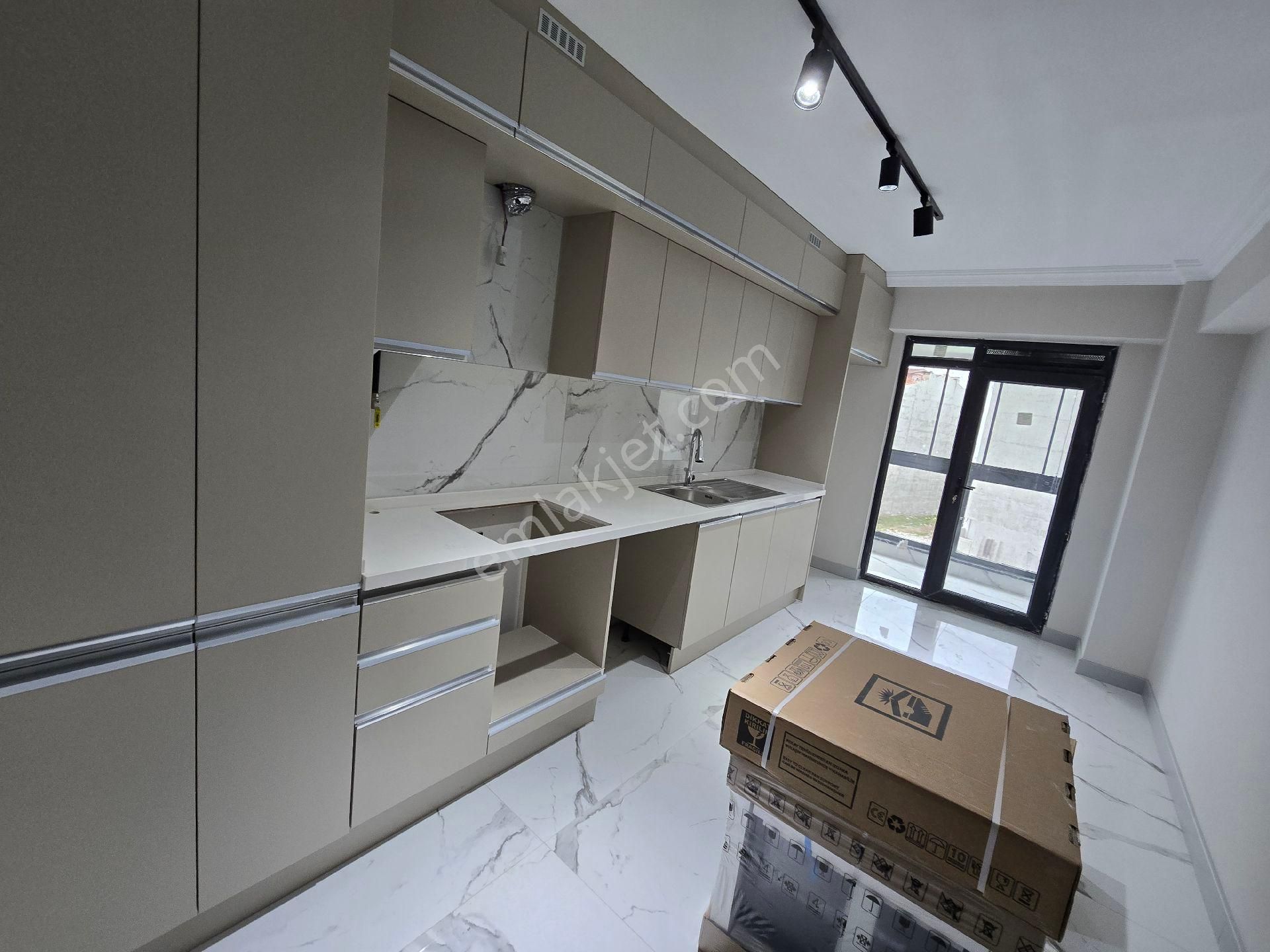 Eskişehir Tepebaşı Zincirlikuyu Mh 3+1 Satılık Daire