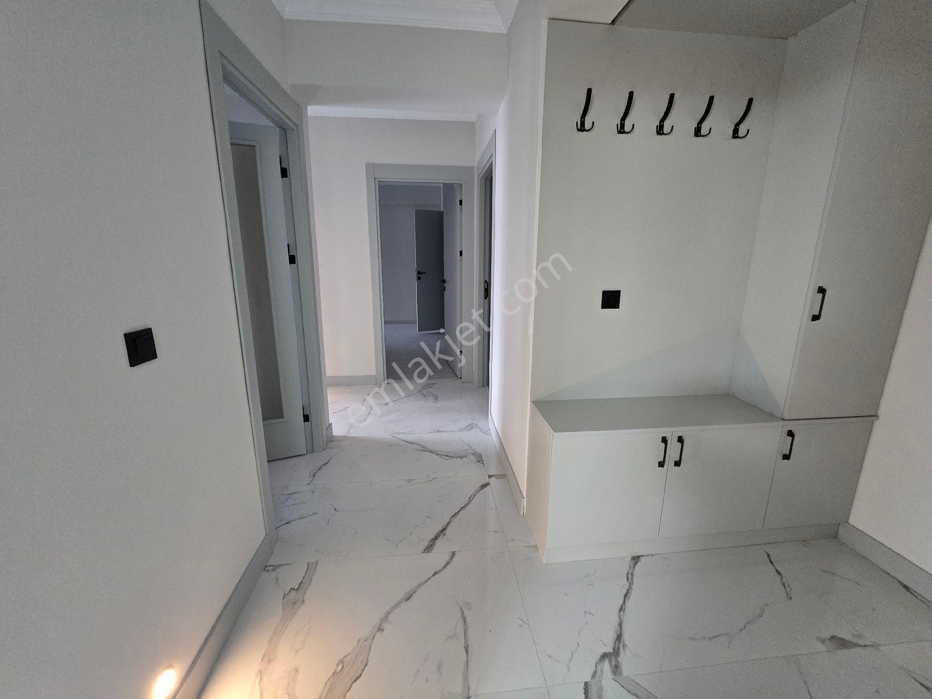 Eskişehir Tepebaşı Zincirlikuyu Mh 3+1 Satılık Daire - Görsel 7