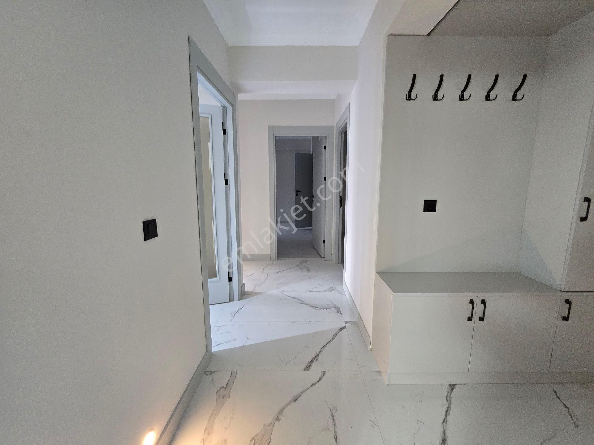 Eskişehir Tepebaşı Zincirlikuyu Mh 3+1 Satılık Daire - Görsel 13