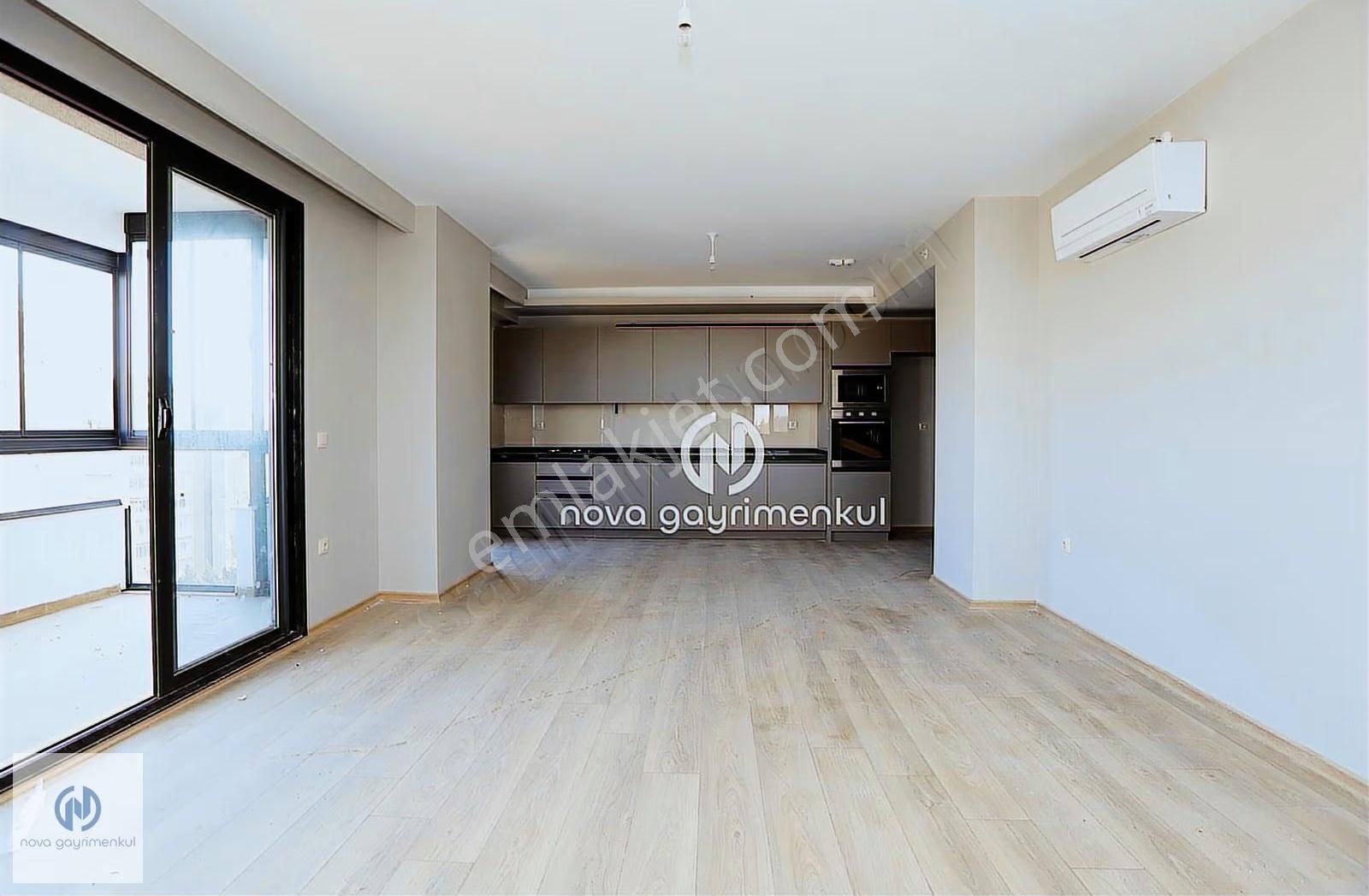 **nova** Semt Yeniköy Projesinde Acil Satılık 2+1 Daire - Görsel 7