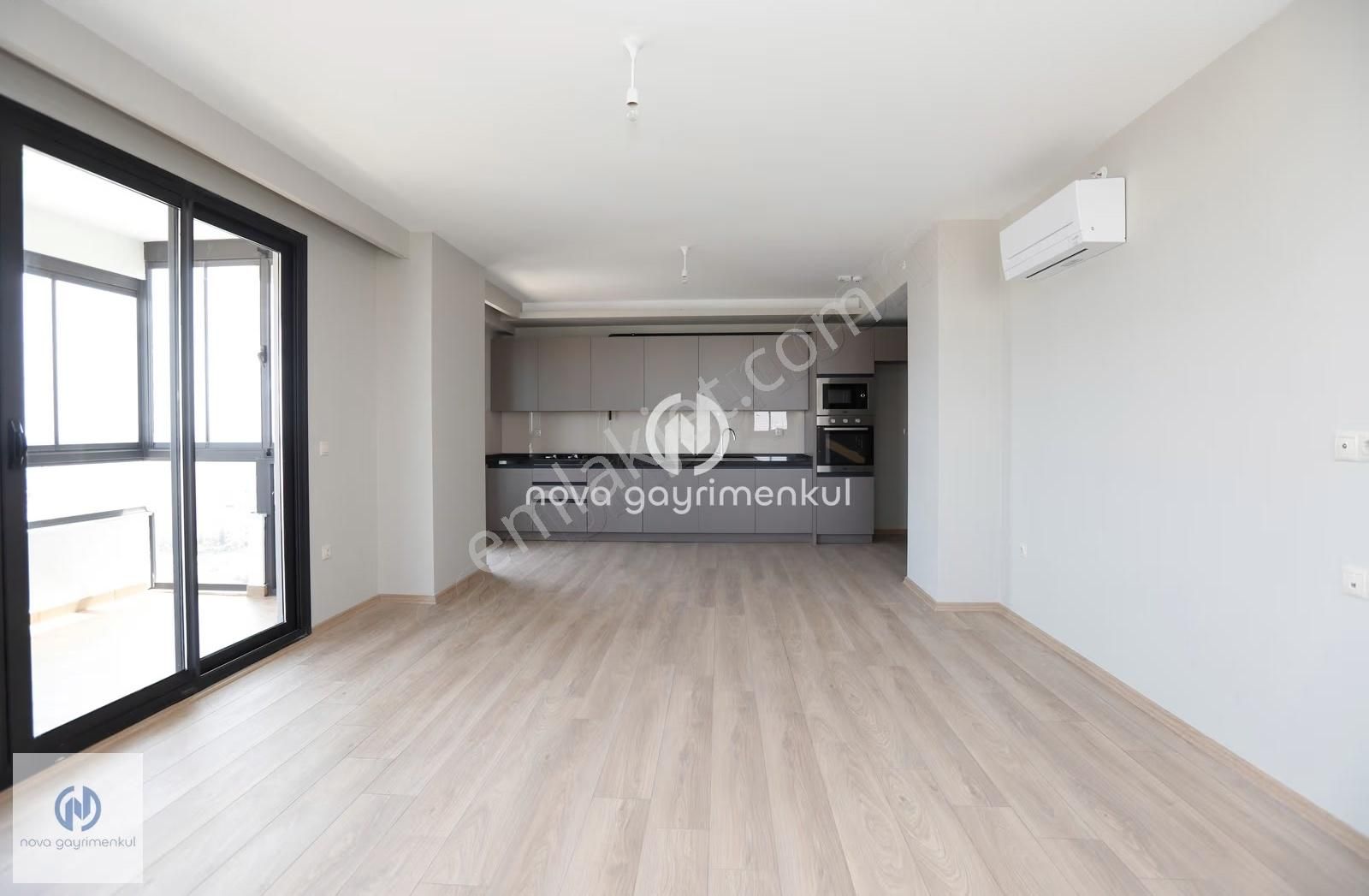 **nova** Semt Yeniköy Projesinde Acil Satılık 2+1 Daire - Görsel 6