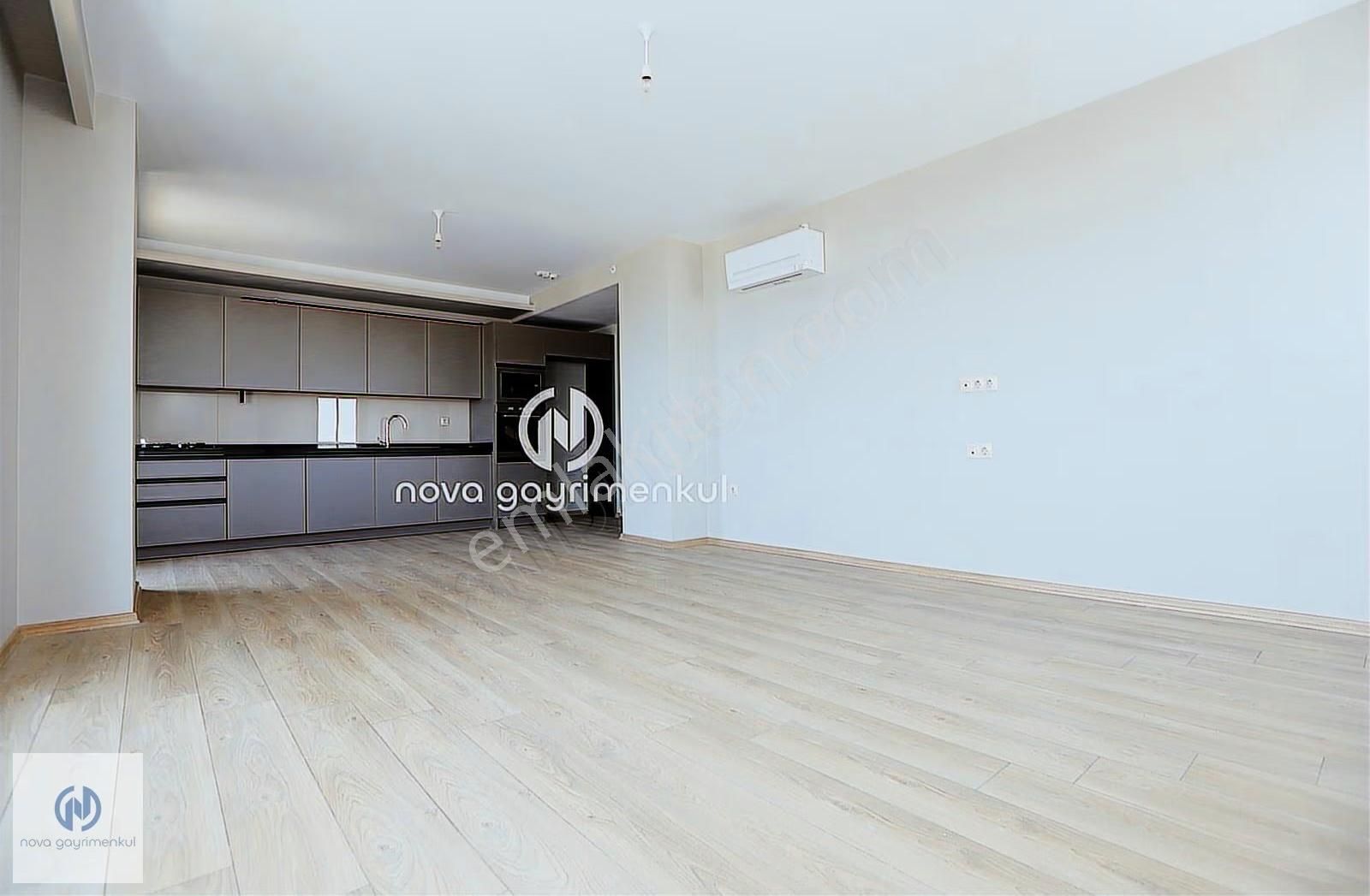 **nova** Semt Yeniköy Projesinde Acil Satılık 2+1 Daire - Görsel 13