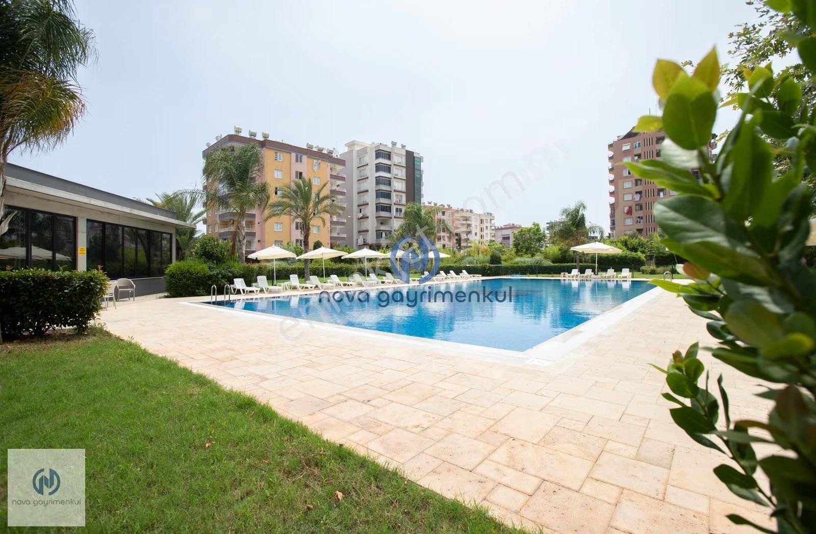 **nova** Semt Yeniköy Projesinde Acil Satılık 2+1 Daire - Görsel 14