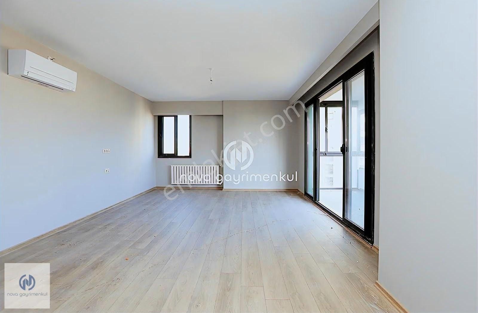 **nova** Semt Yeniköy Projesinde Acil Satılık 2+1 Daire - Görsel 26