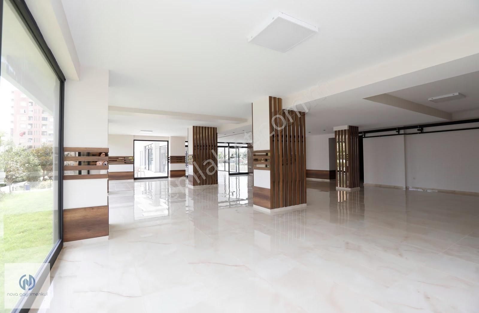 **nova** Semt Yeniköy Projesinde Acil Satılık 2+1 Daire - Görsel 29