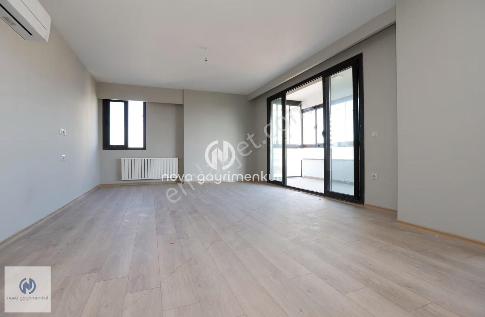 **nova** Semt Yeniköy Projesinde Acil Satılık 2+1 Daire - Görsel 28