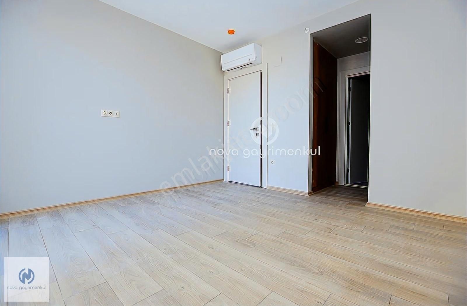 **nova** Semt Yeniköy Projesinde Acil Satılık 2+1 Daire - Görsel 11