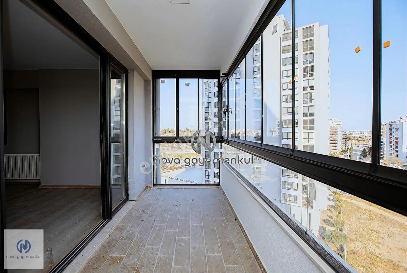 **nova** Semt Yeniköy Projesinde Acil Satılık 2+1 Daire - Görsel 24