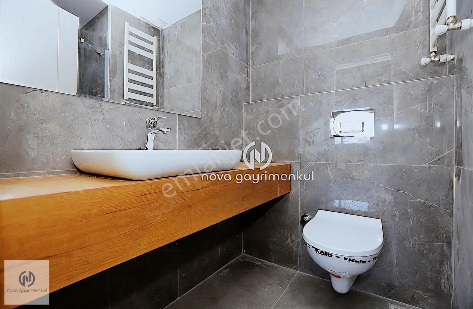 **nova** Semt Yeniköy Projesinde Acil Satılık 2+1 Daire - Görsel 3