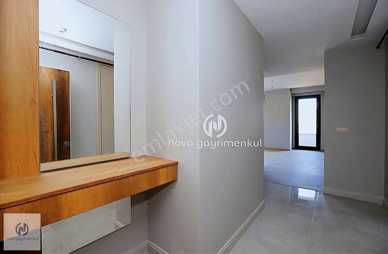 **nova** Semt Yeniköy Projesinde Acil Satılık 2+1 Daire - Görsel 27