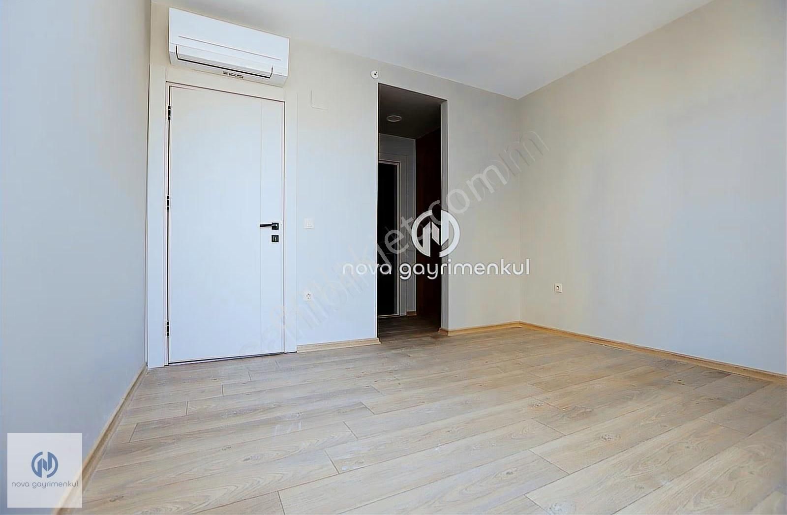 **nova** Semt Yeniköy Projesinde Acil Satılık 2+1 Daire - Görsel 17