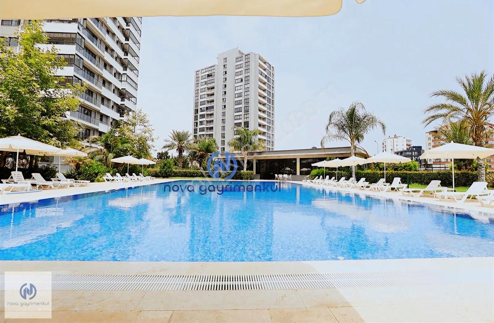 **nova** Semt Yeniköy Projesinde Acil Satılık 2+1 Daire - Görsel 12