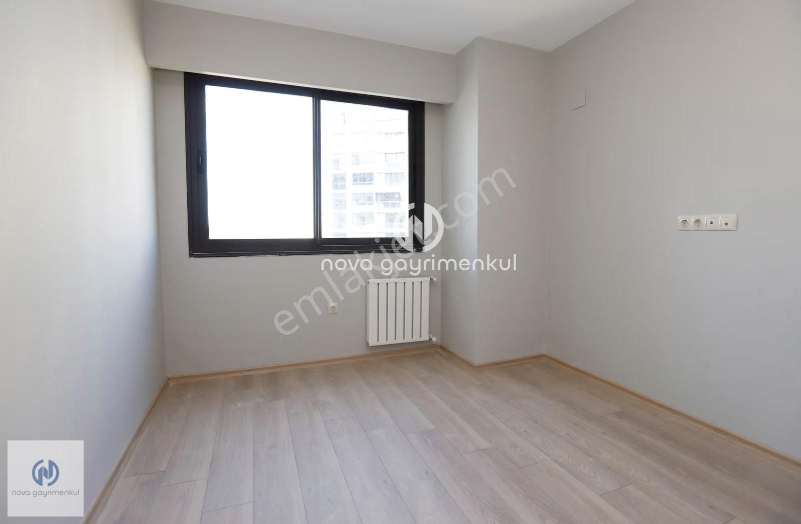 **nova** Semt Yeniköy Projesinde Acil Satılık 2+1 Daire - Görsel 21