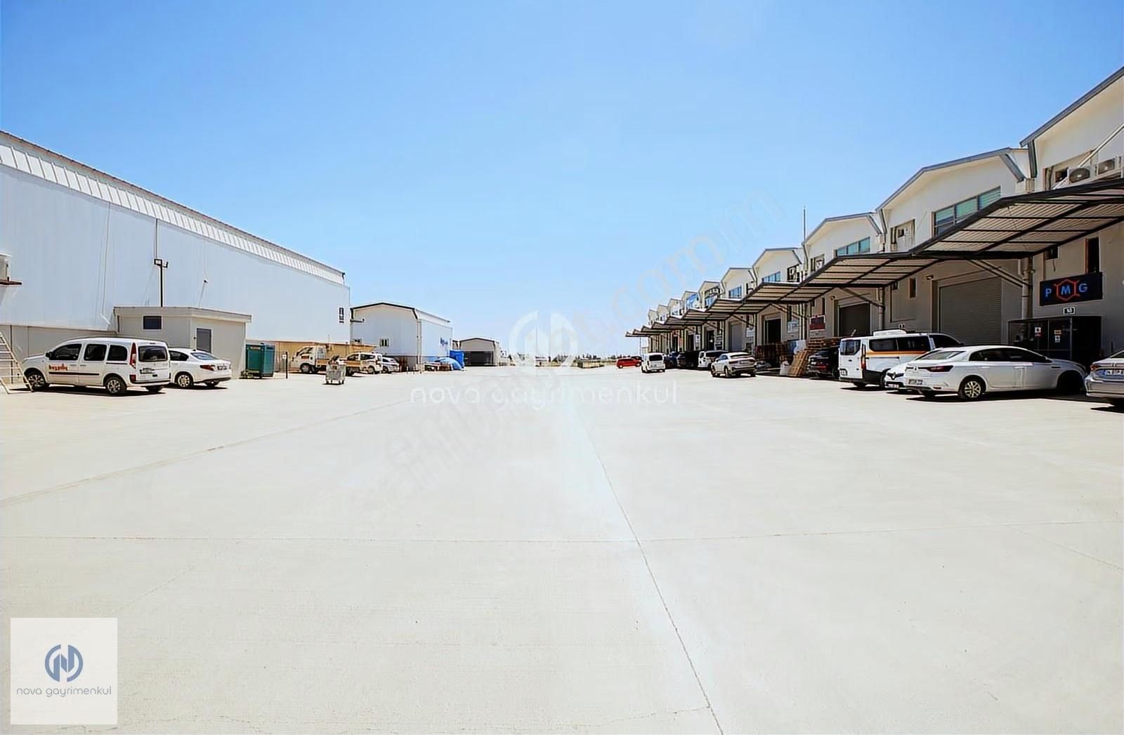 **nova** Ticaretin Kalbi Megacenter Da Atıyor. - Görsel 20