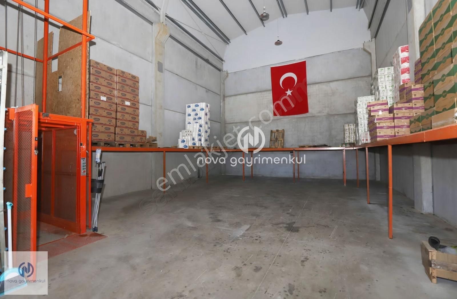 **nova** Ticaretin Kalbi Megacenter Da Atıyor. - Görsel 3