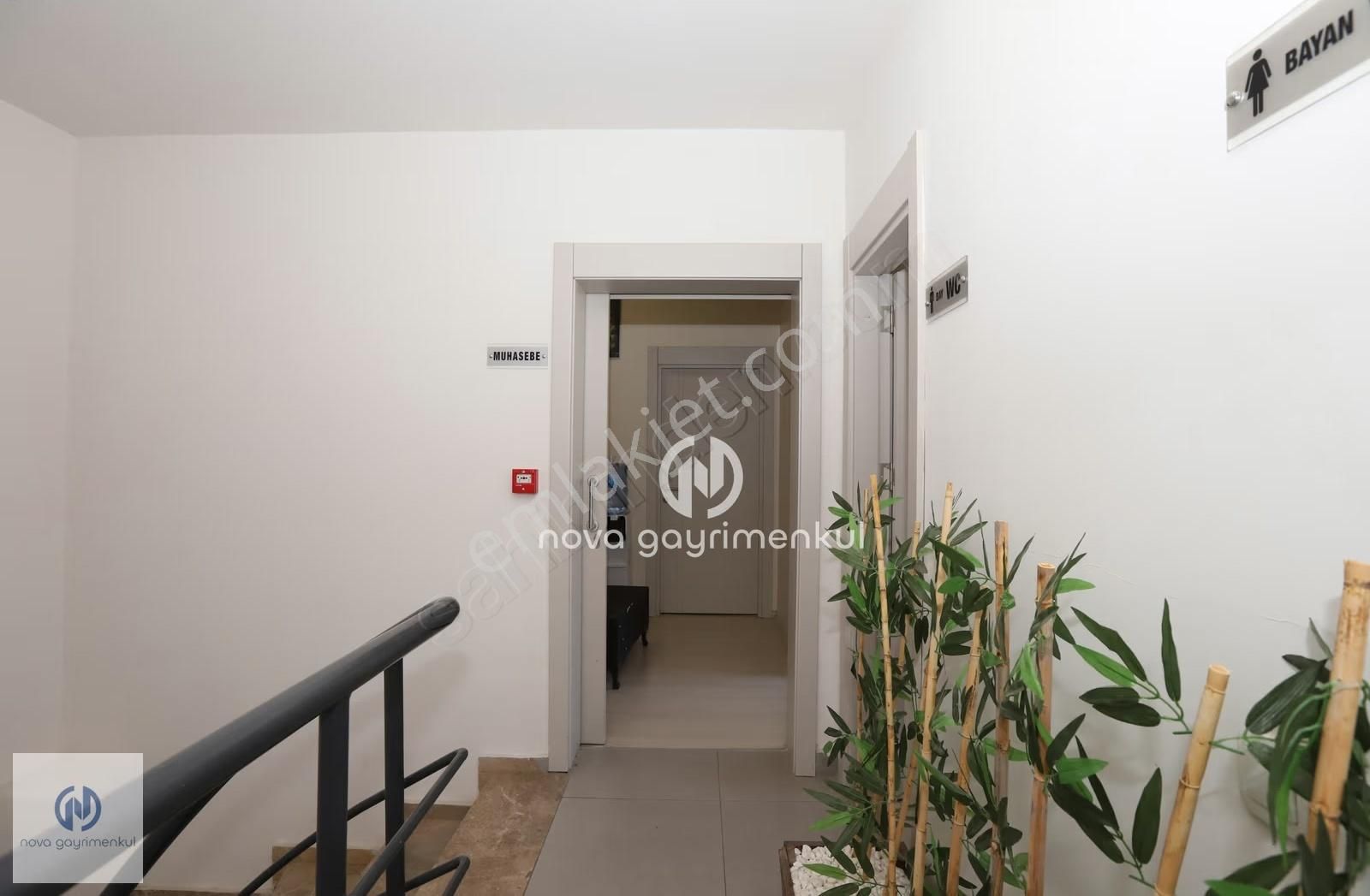 **nova** Ticaretin Kalbi Megacenter Da Atıyor. - Görsel 33