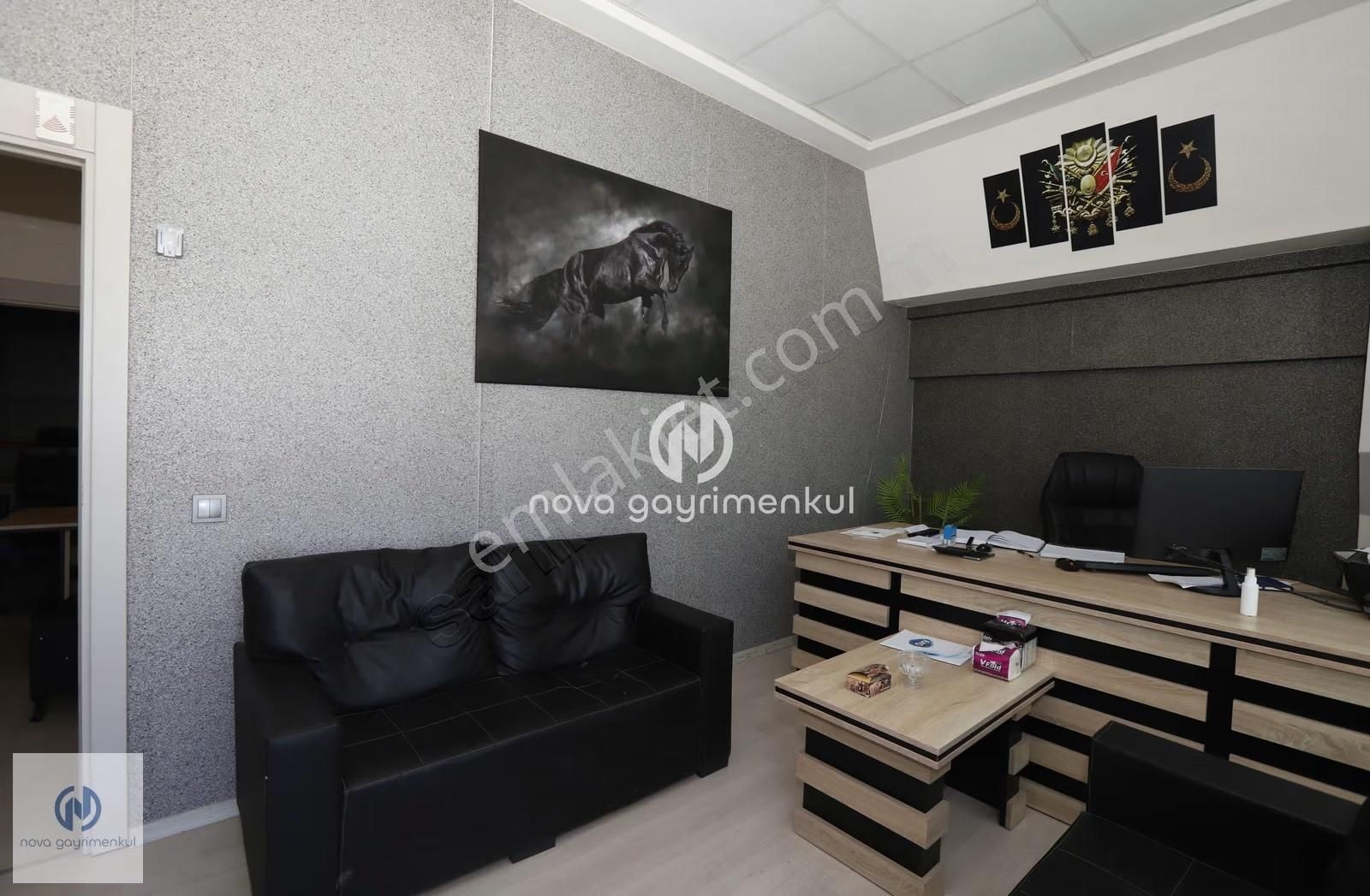 **nova** Ticaretin Kalbi Megacenter Da Atıyor. - Görsel 7