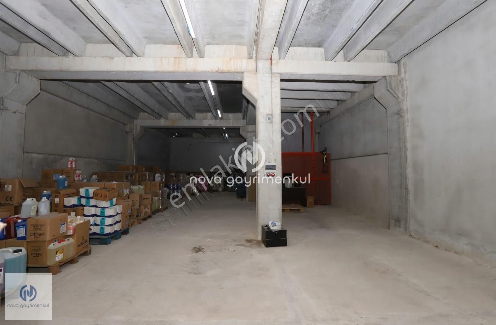 **nova** Ticaretin Kalbi Megacenter Da Atıyor. - Görsel 18