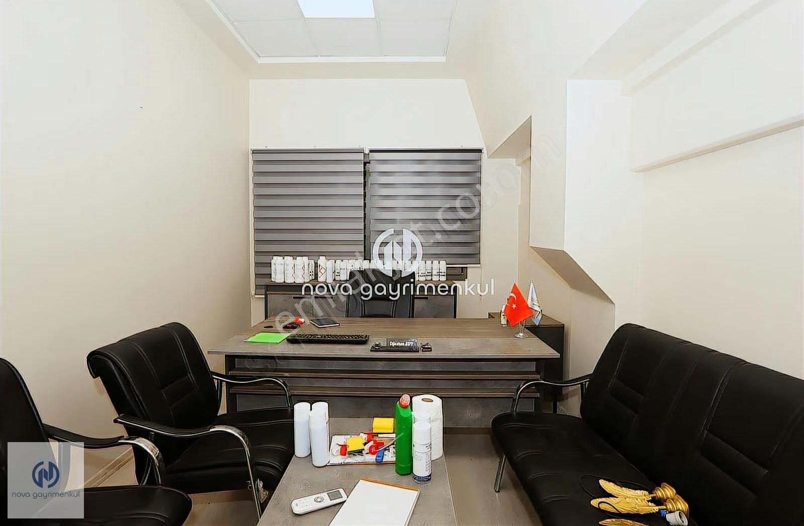 **nova** Ticaretin Kalbi Megacenter Da Atıyor. - Görsel 32