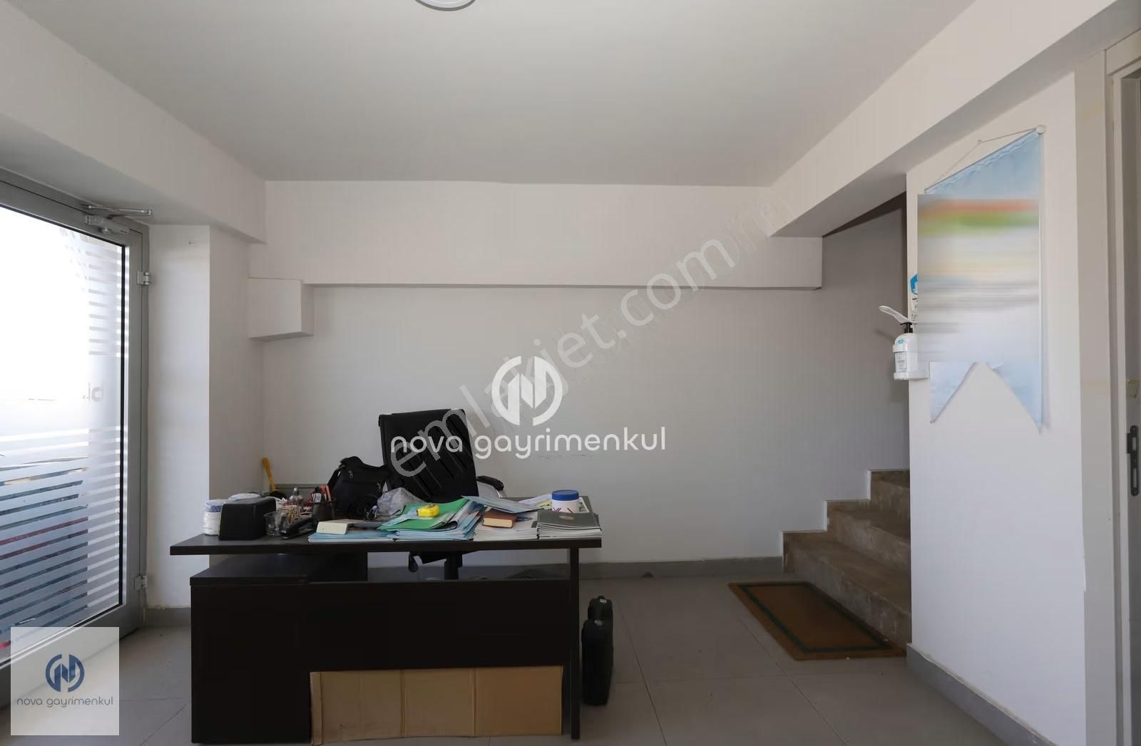 **nova** Ticaretin Kalbi Megacenter Da Atıyor. - Görsel 25