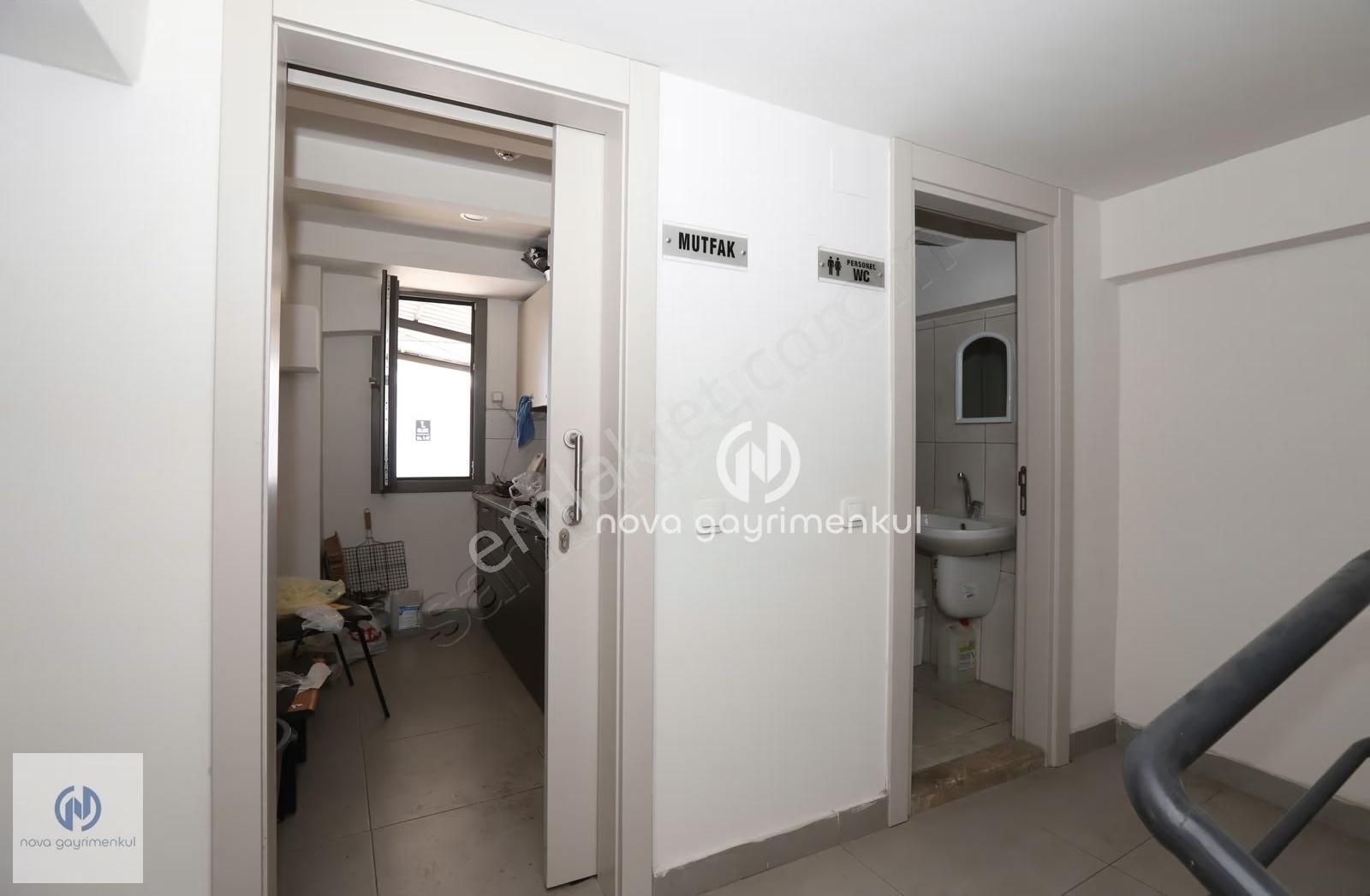 **nova** Ticaretin Kalbi Megacenter Da Atıyor. - Görsel 4