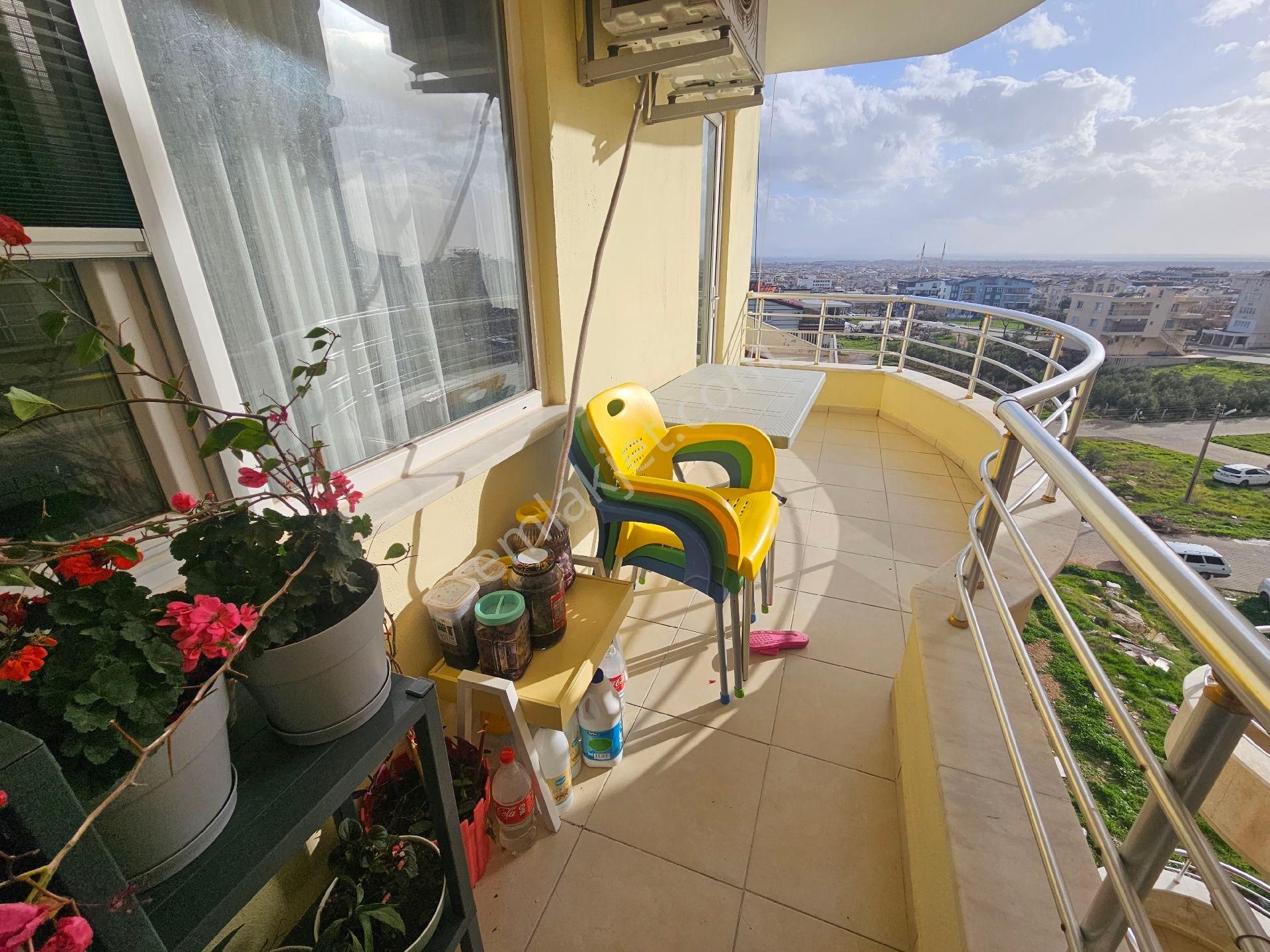 Didim'de Deniz Manzaralı Satılık - Görsel 7