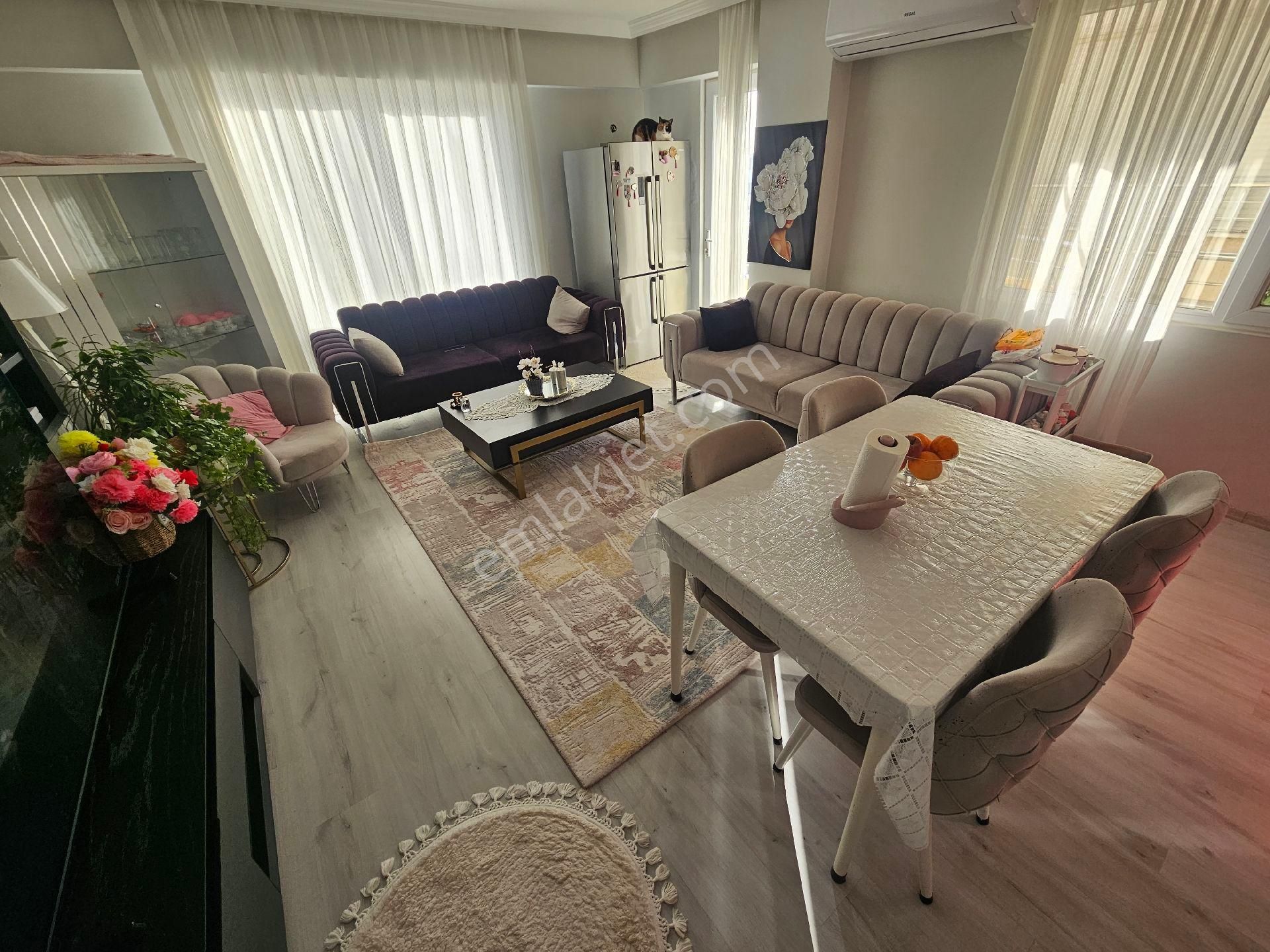 Didim'de Deniz Manzaralı Satılık - Görsel 6