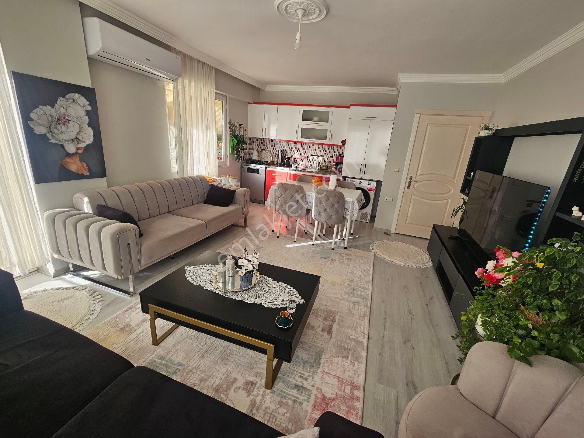 Didim'de Deniz Manzaralı Satılık - Görsel 3