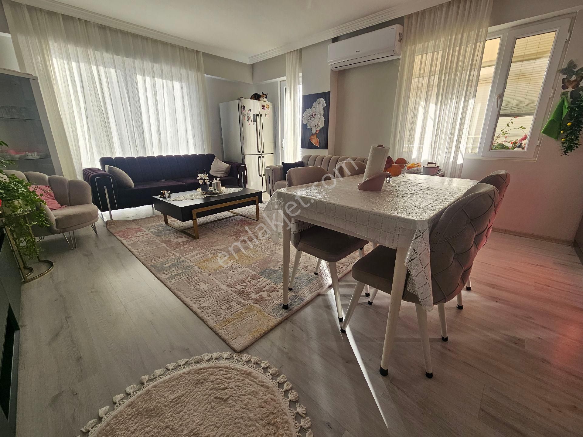 Didim'de Deniz Manzaralı Satılık - Görsel 5