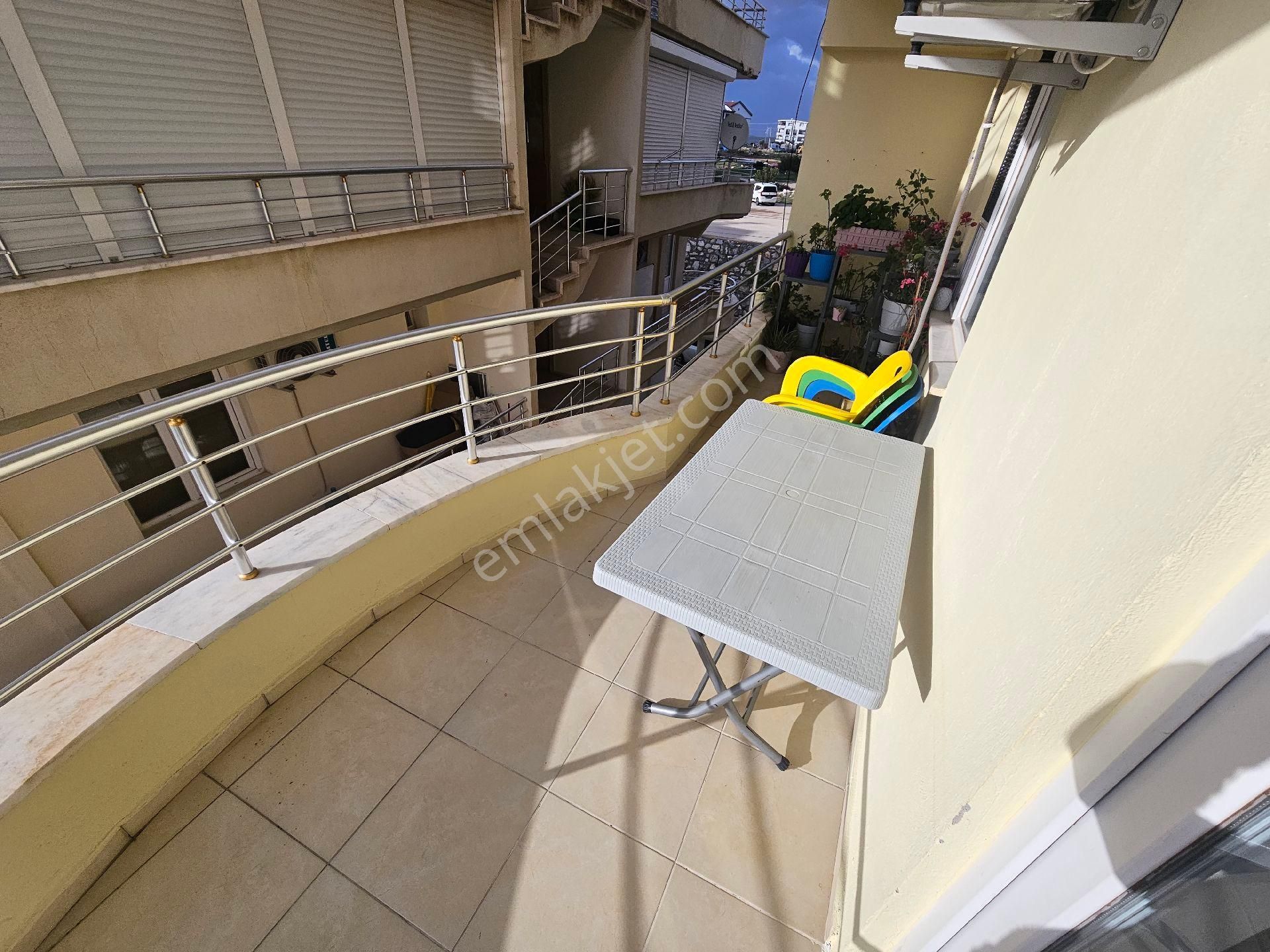 Didim'de Deniz Manzaralı Satılık - Görsel 8