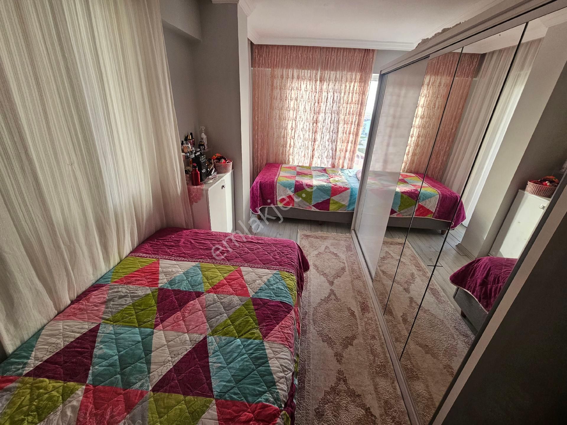 Didim'de Deniz Manzaralı Satılık - Görsel 27