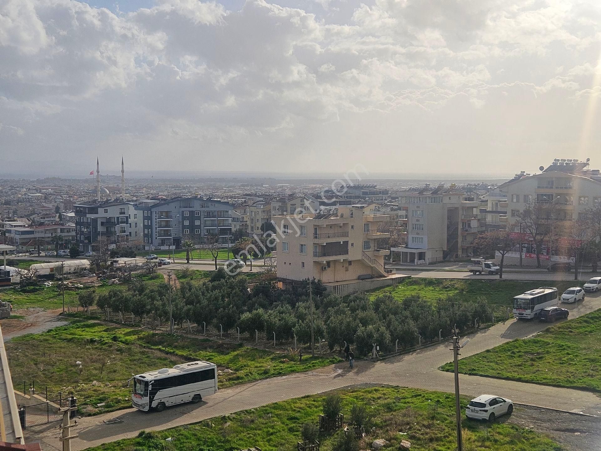 Didim'de Deniz Manzaralı Satılık - Görsel 10