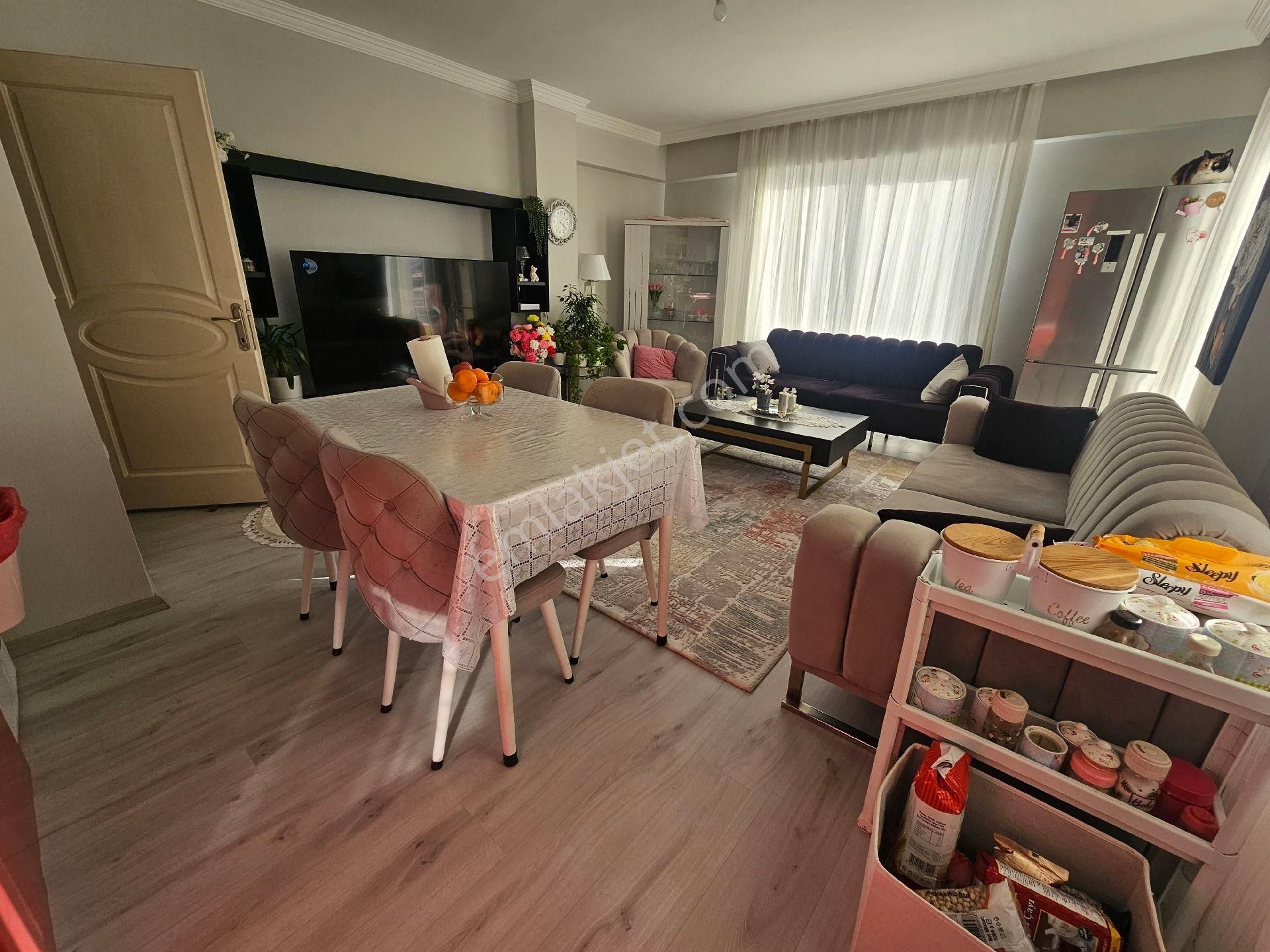 Didim'de Deniz Manzaralı Satılık - Görsel 4