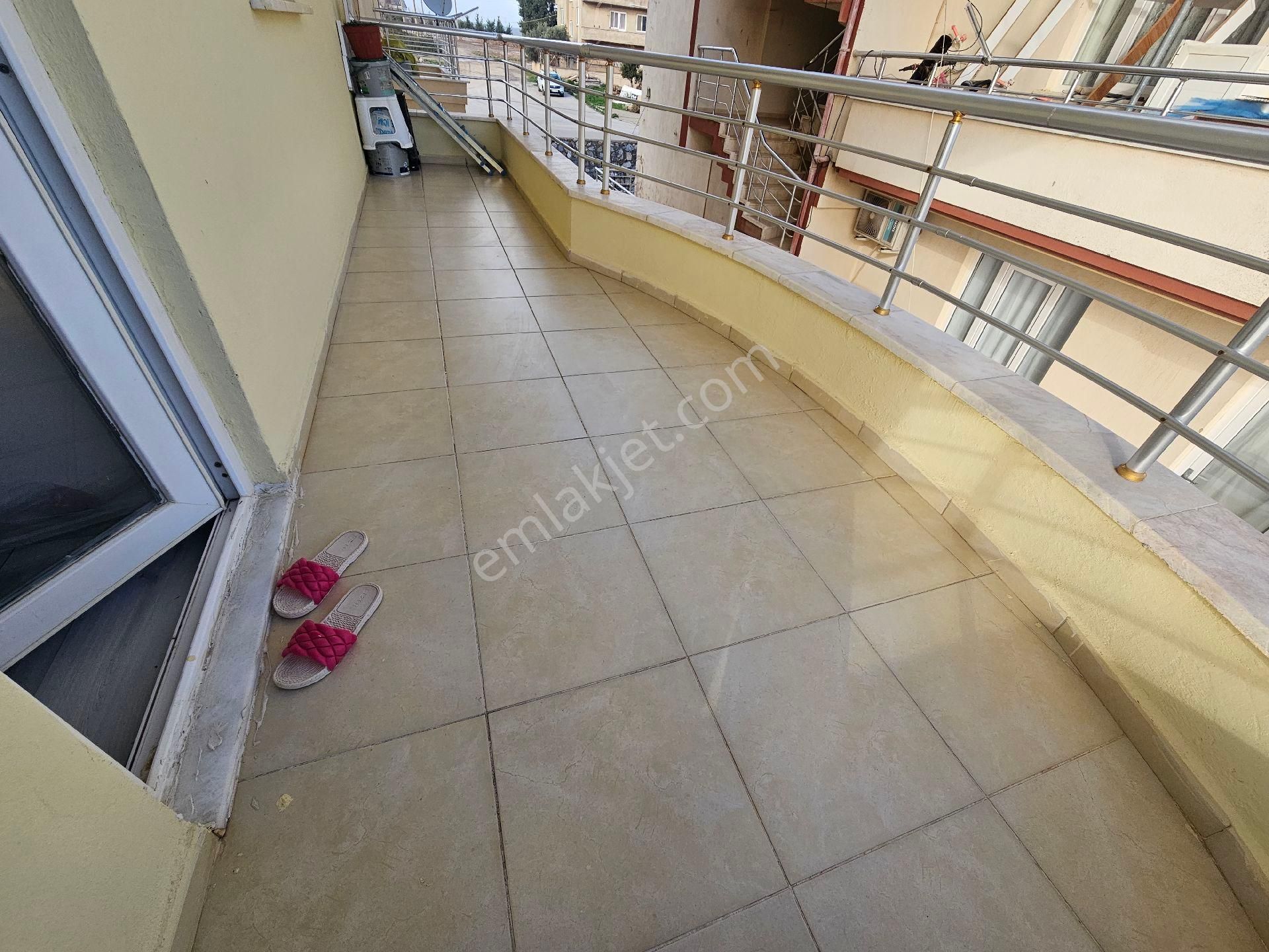 Didim'de Deniz Manzaralı Satılık - Görsel 21