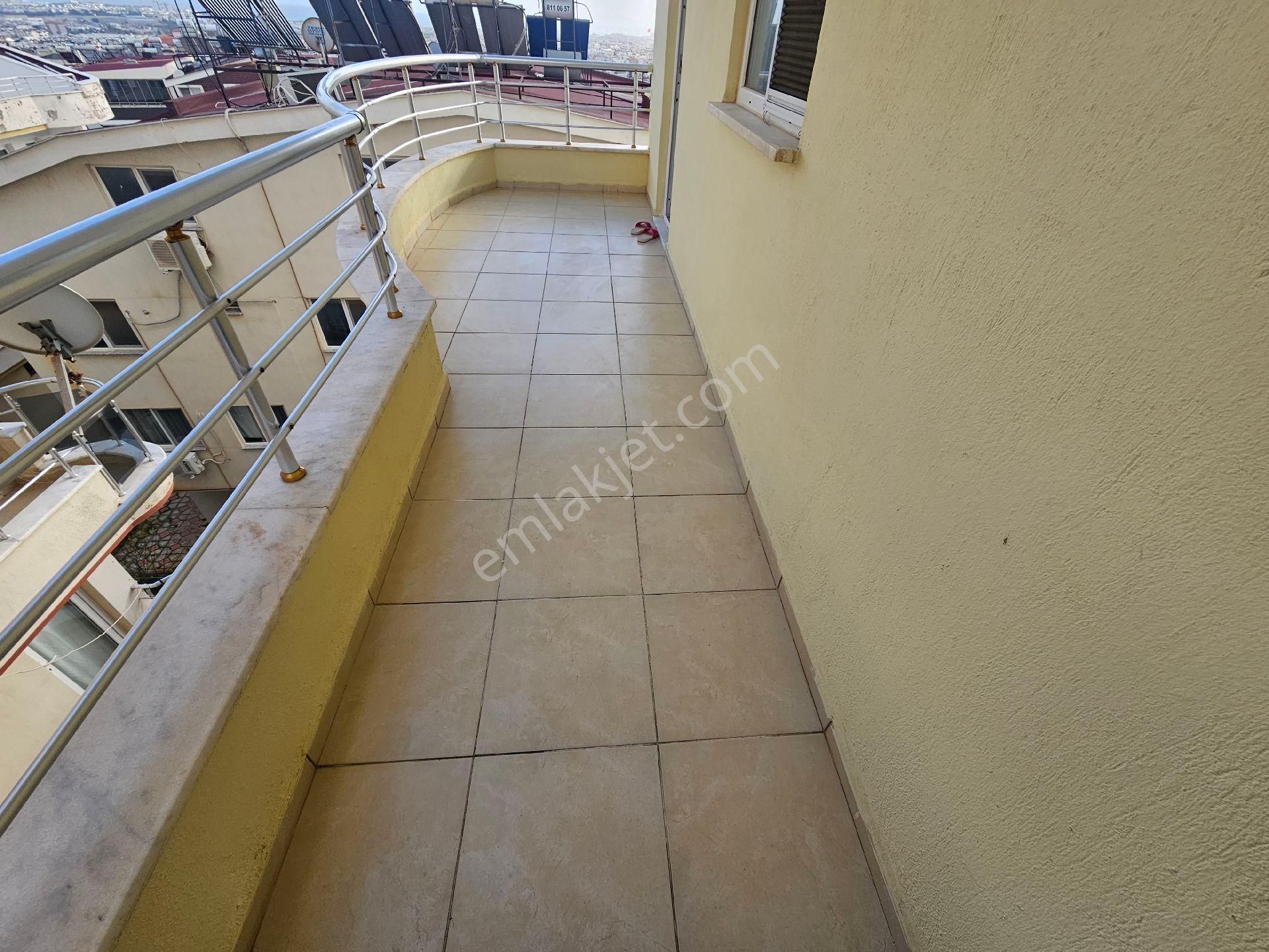 Didim'de Deniz Manzaralı Satılık - Görsel 22