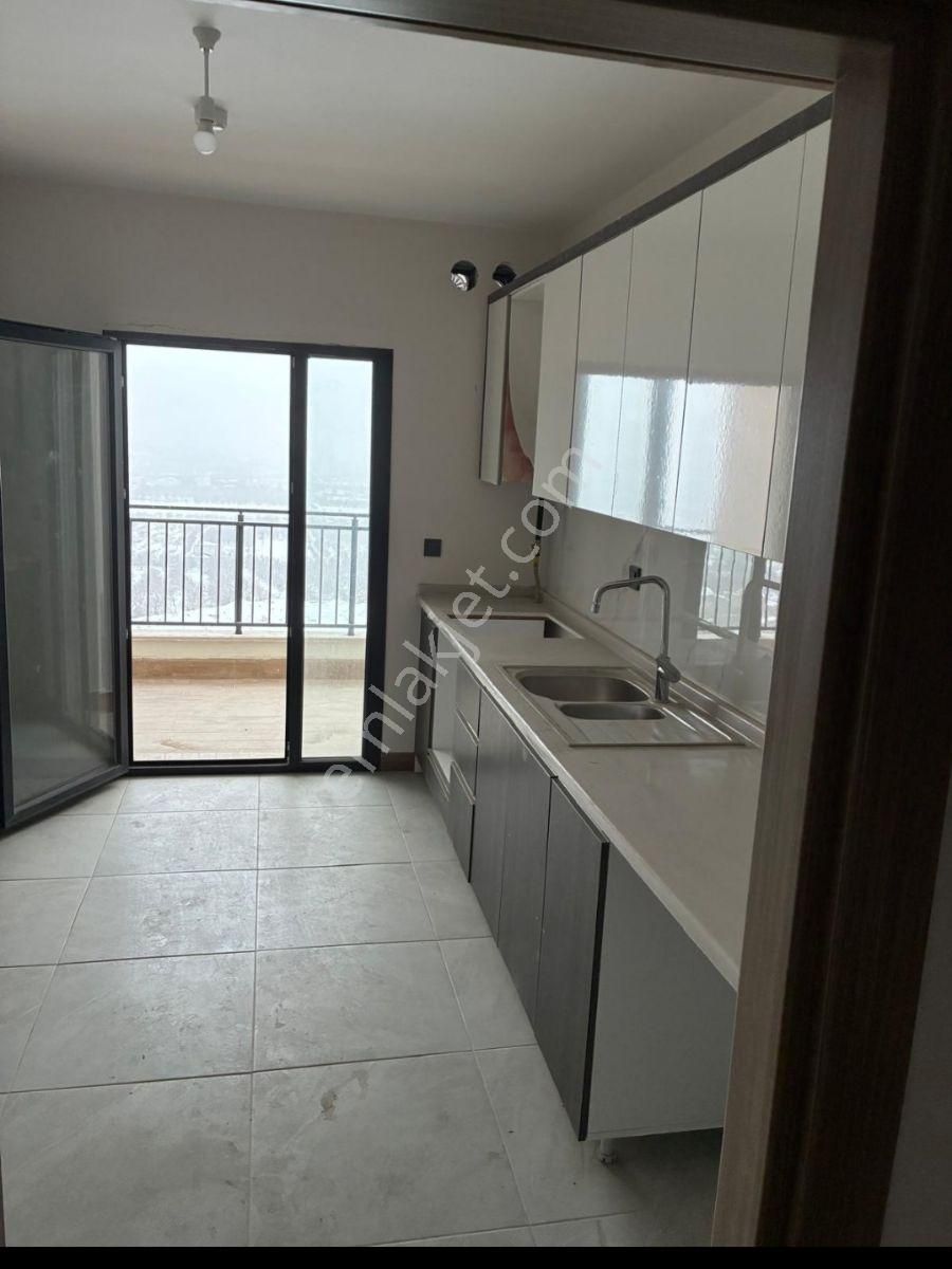 Yusuf Kardağlı Dan Bahçebaşı Tokide Kiralık 3+1 Ara Kat - Görsel 27