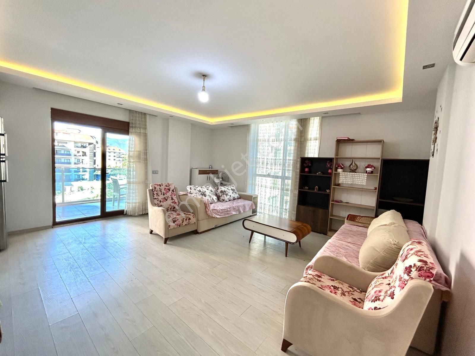 Kestelde Satılık 2+1 Aktiviteli - Görsel 17